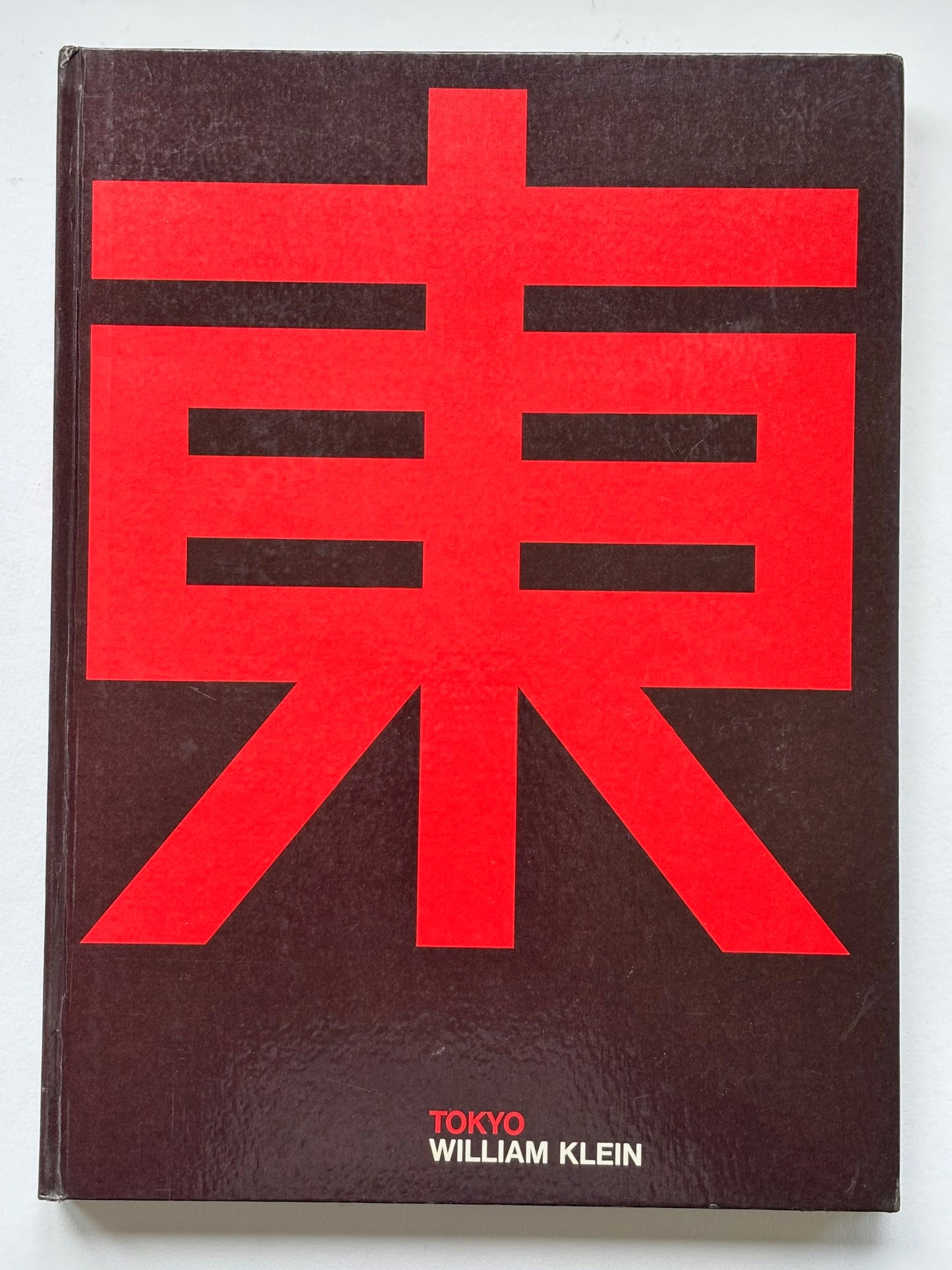 Tokyo