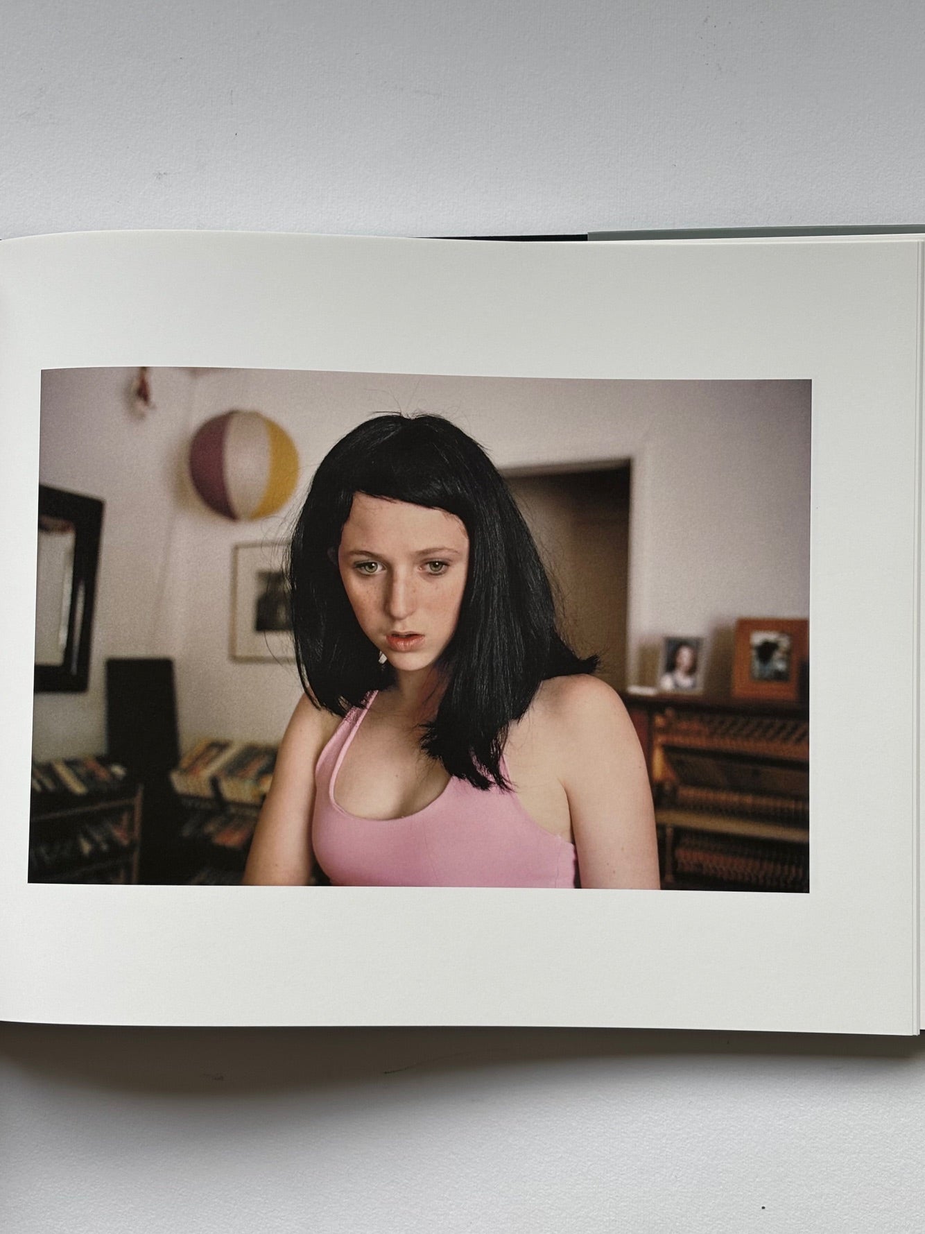 The New Life/ La vie nouvelle. (SIGNED + SIGNED PRINT)