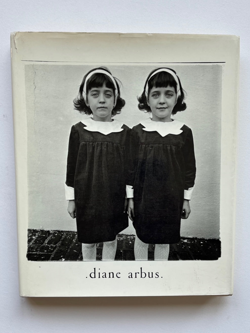 Diane Arbus