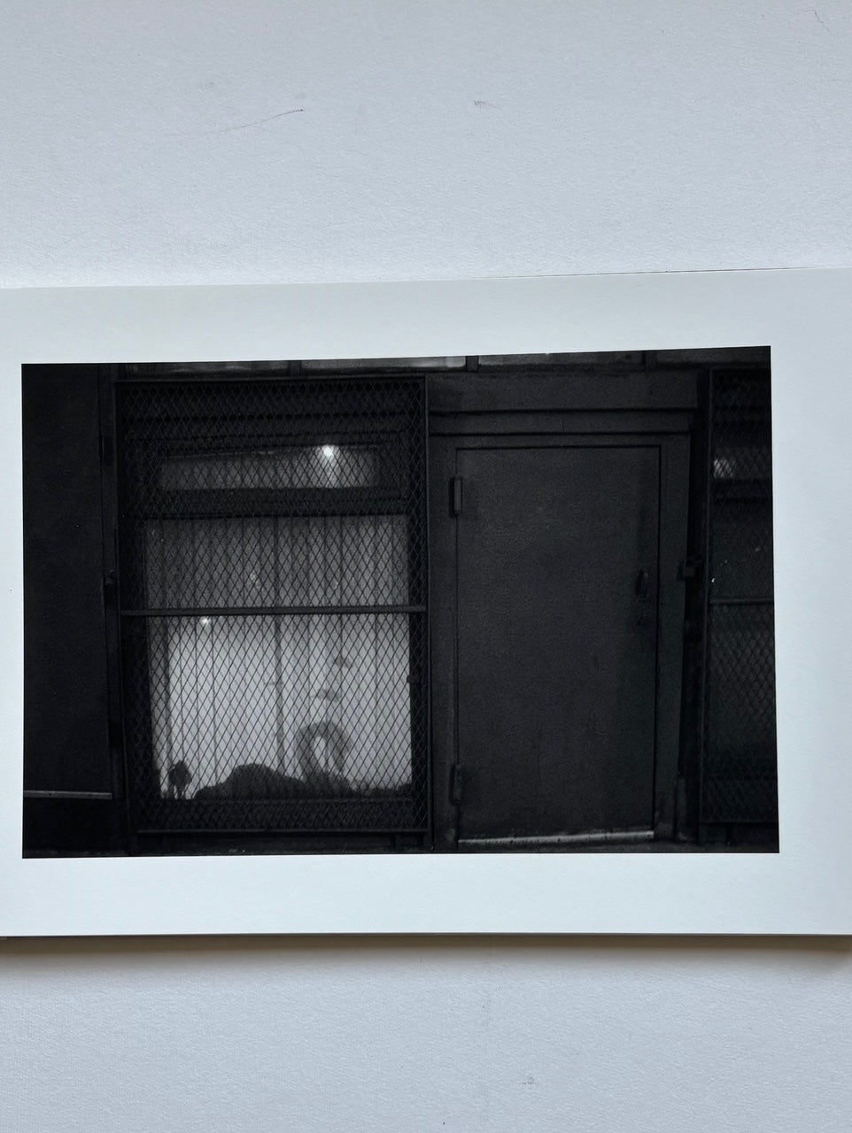 7 Bleecker street