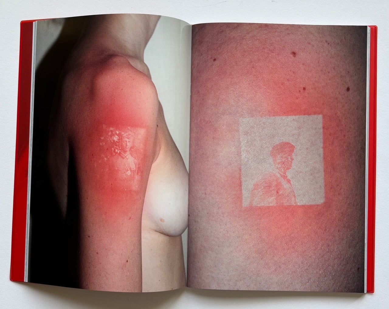 Illustrated People