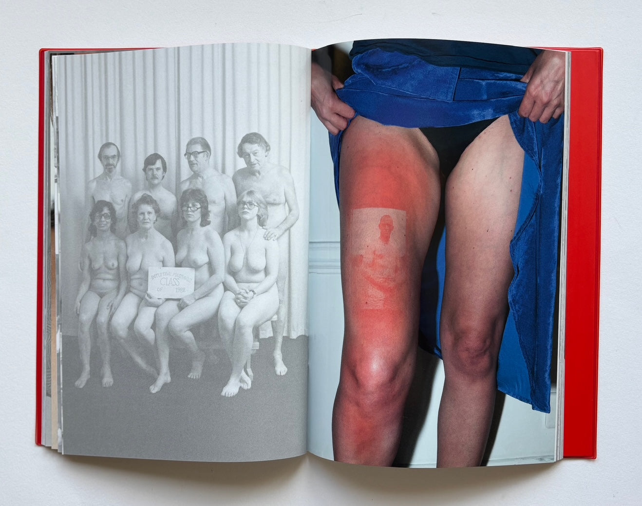 Illustrated People