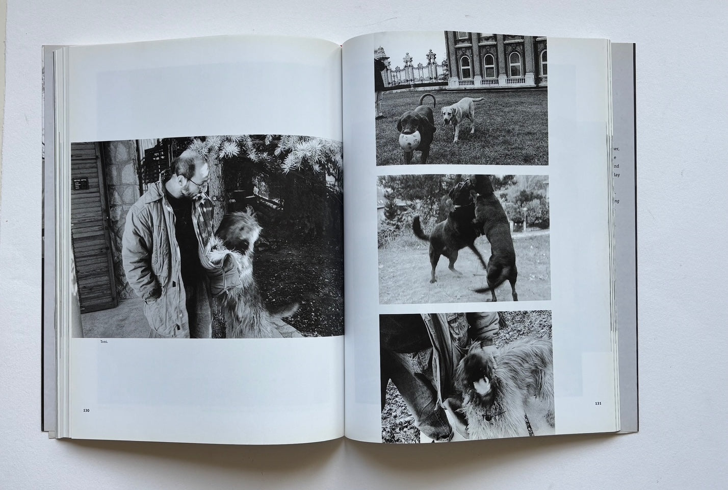Jutka Rona. An imaginary life. Hungarian Photo Album. What would my life be like had I stayed in Hungary? (SIGNED)