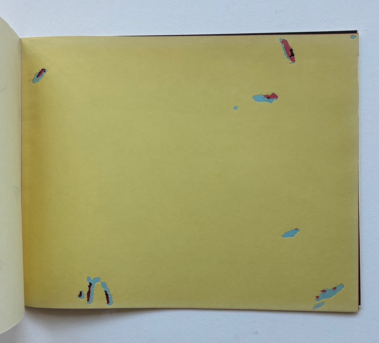 Mescolare le carte