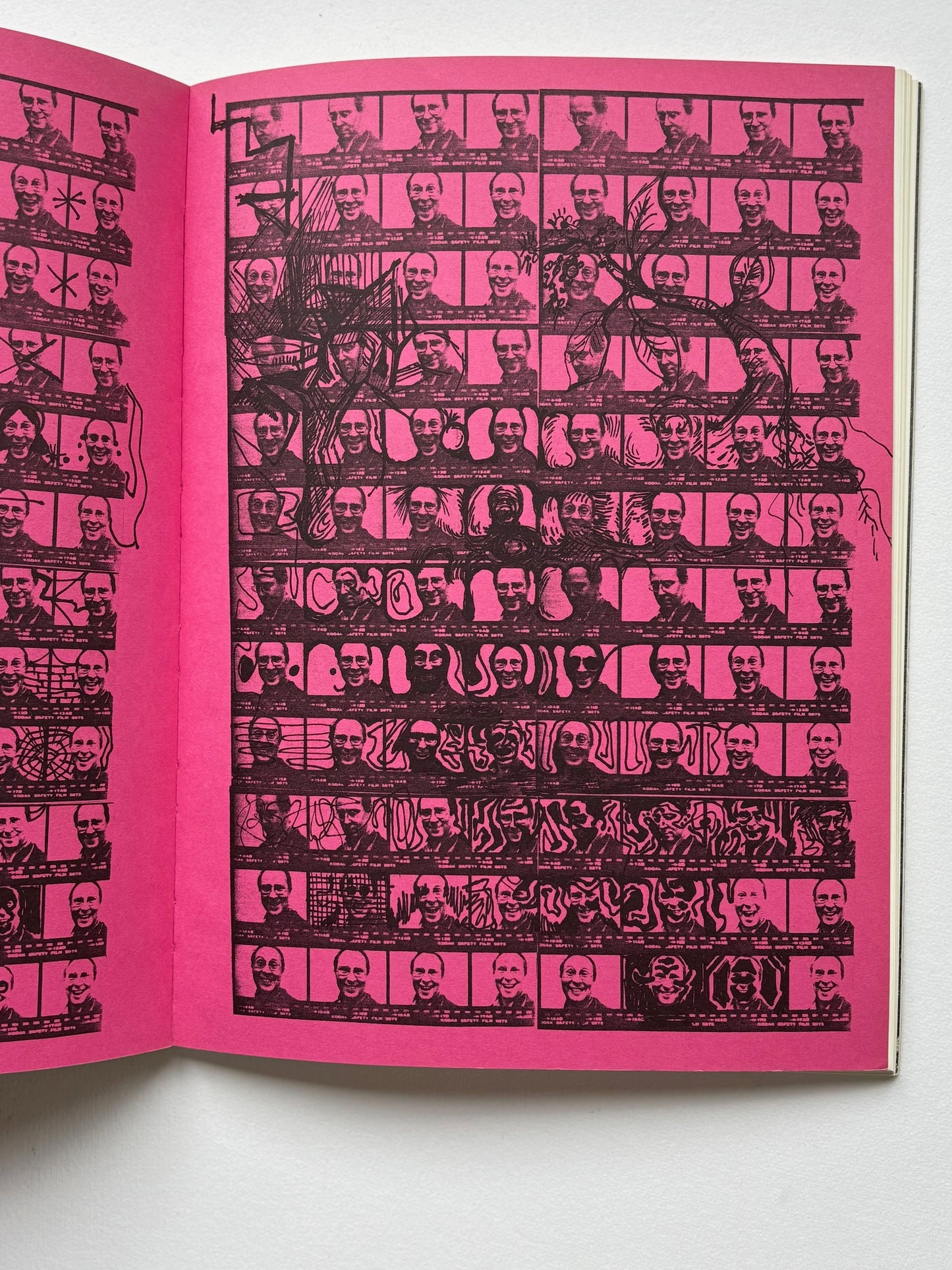 Sigmar Polke