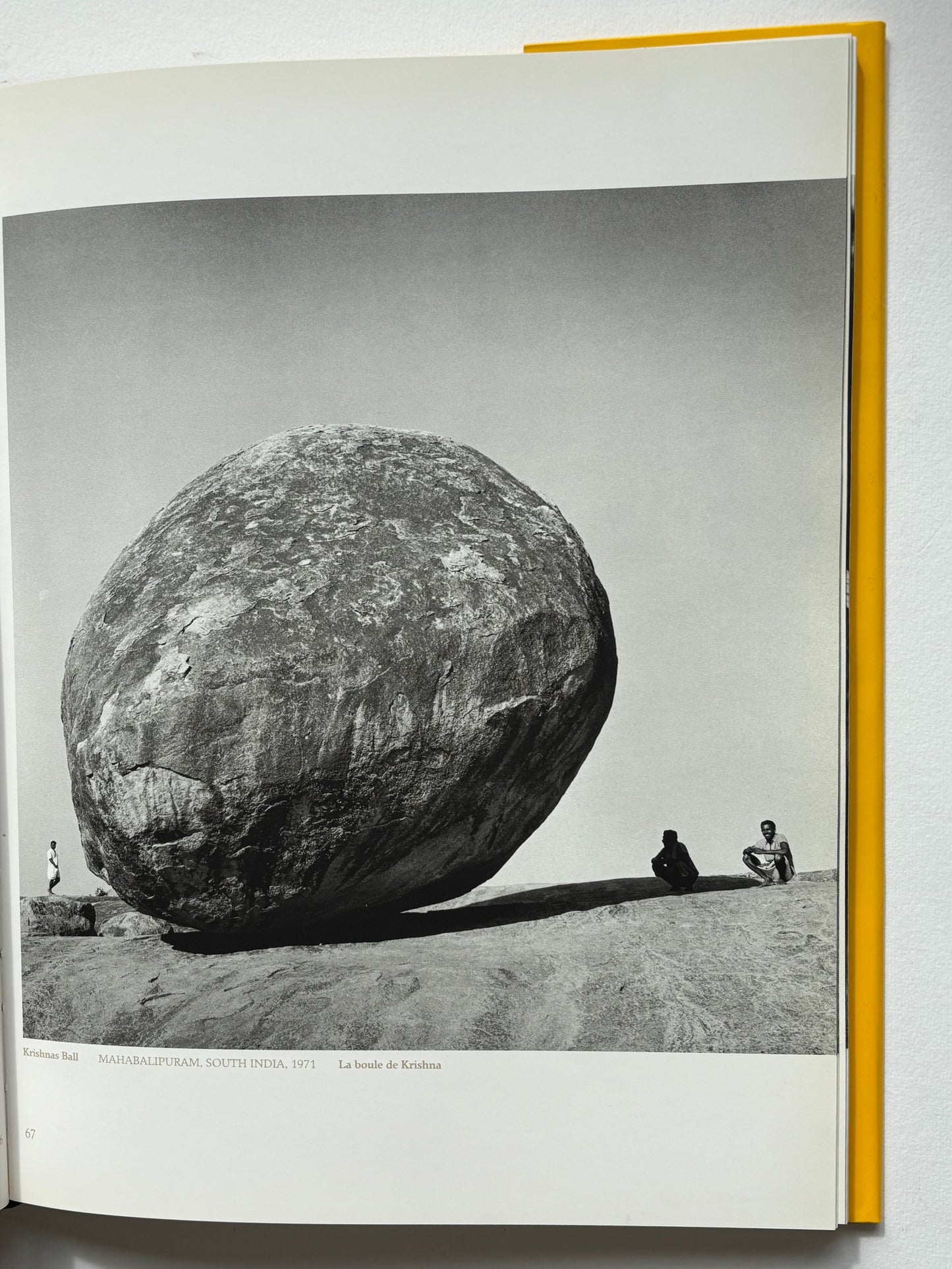 Going East. Two Decades of Asian photography. 20 ans de Photographie en Asie. Introduction: Tim Winton.