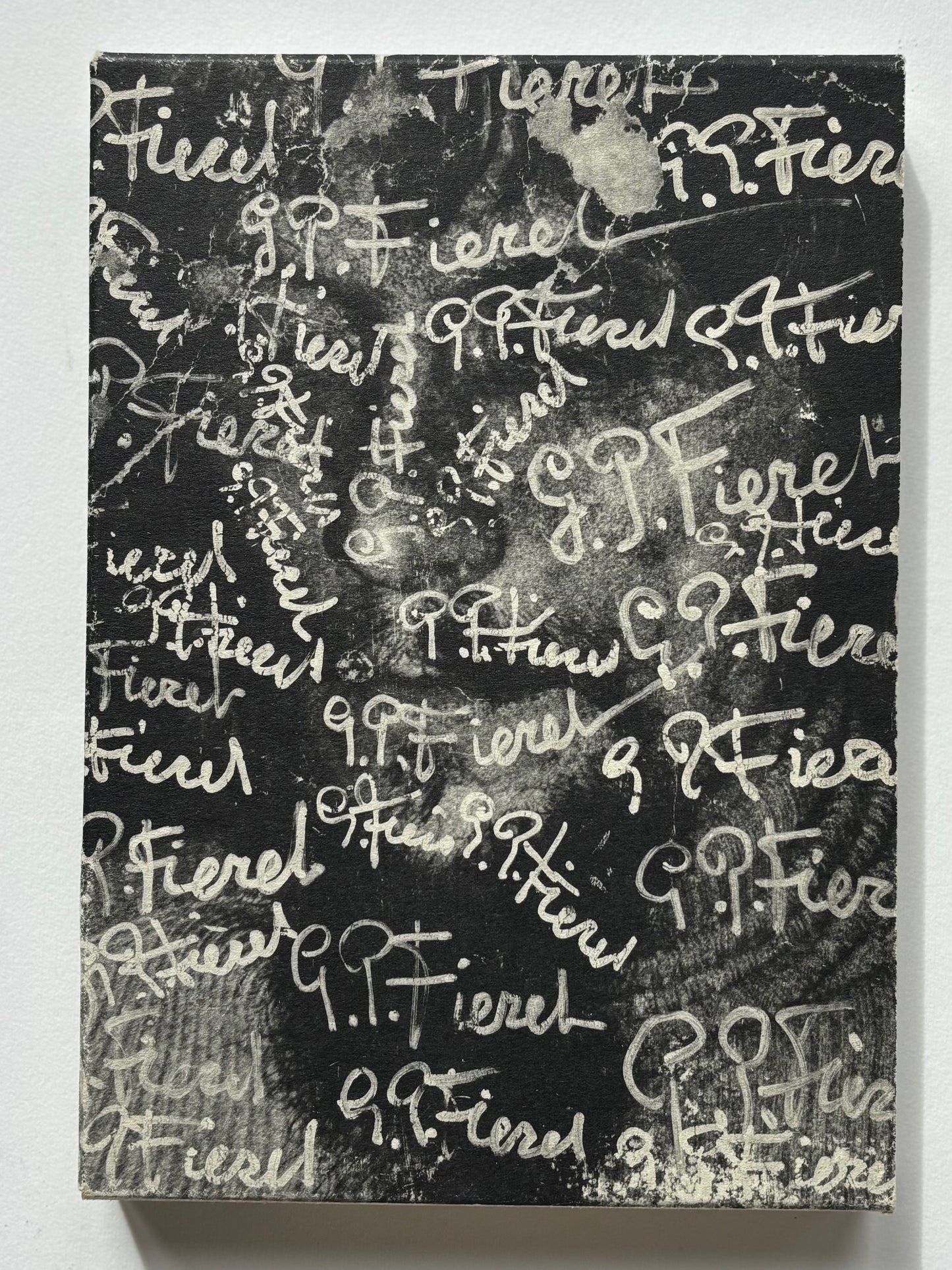 Gerard Petrus Fieret