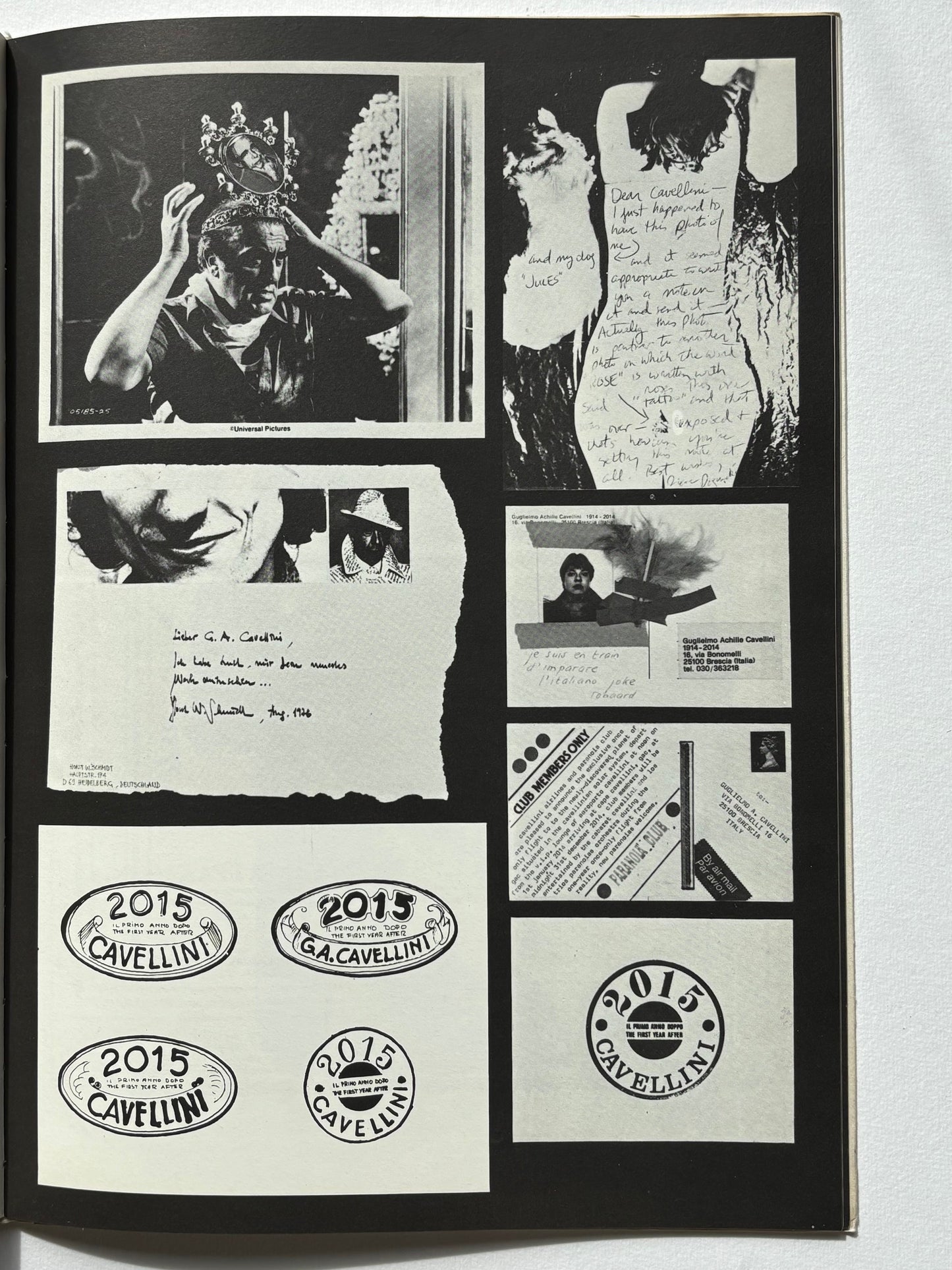 NEMO PROPHETA IN PATRIA. (“No prophet in his own country”)
