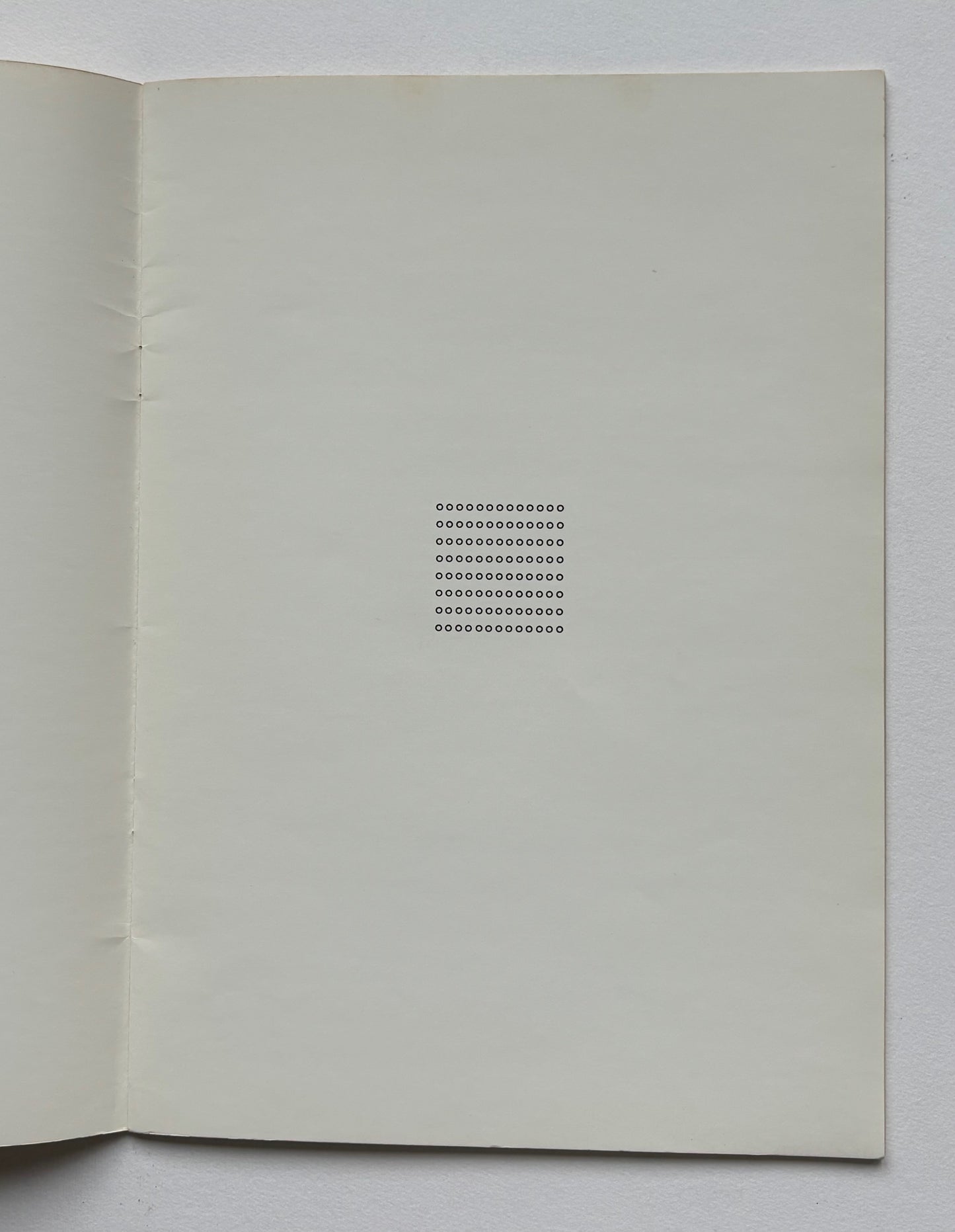 Ziffern. Peter Roehr 1944-1968.10 Typomontagen 1965.