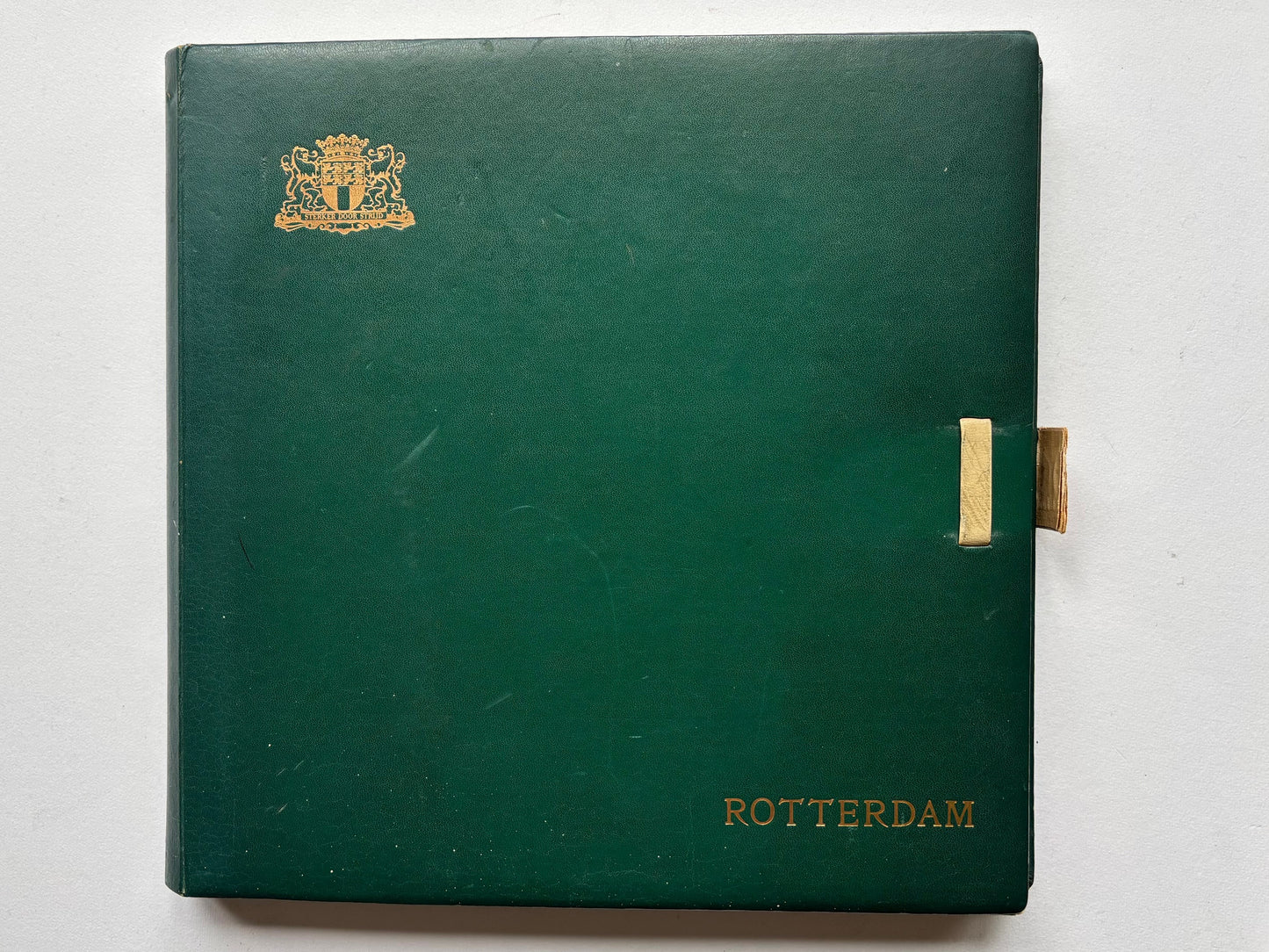 ROTTERDAM (Album)