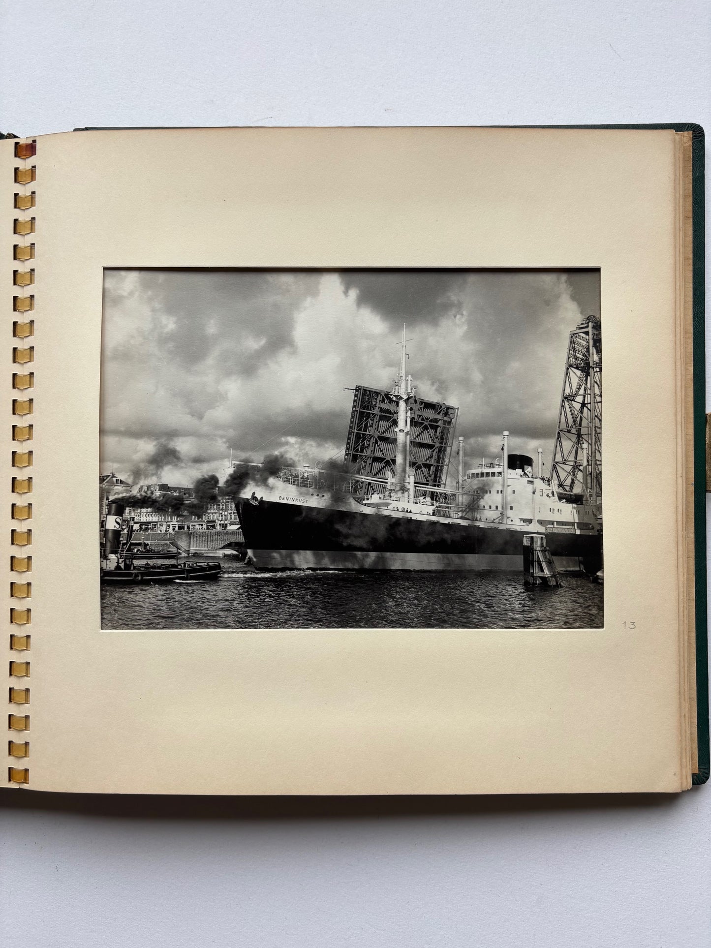 ROTTERDAM (Album)