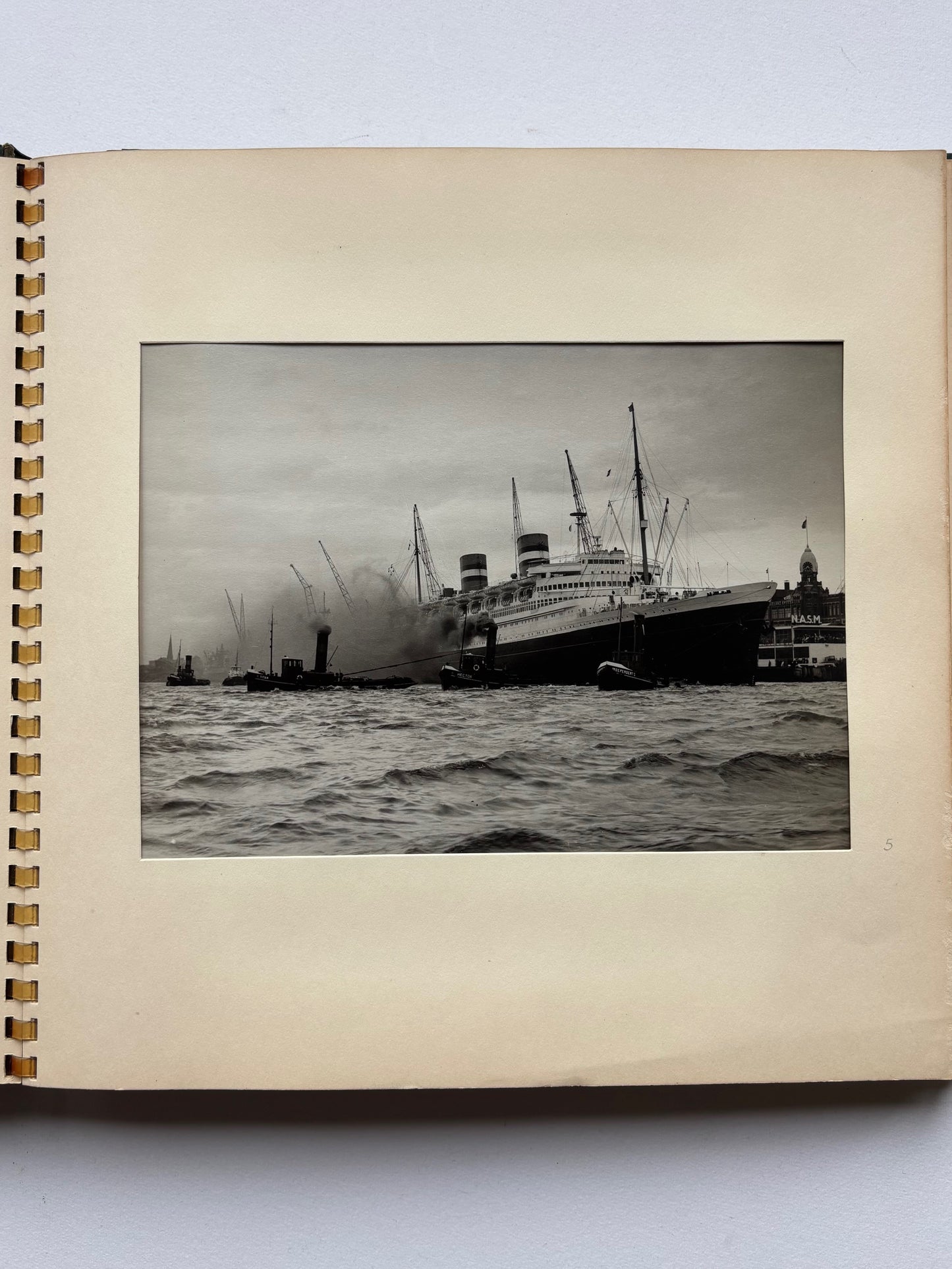 ROTTERDAM (Album)