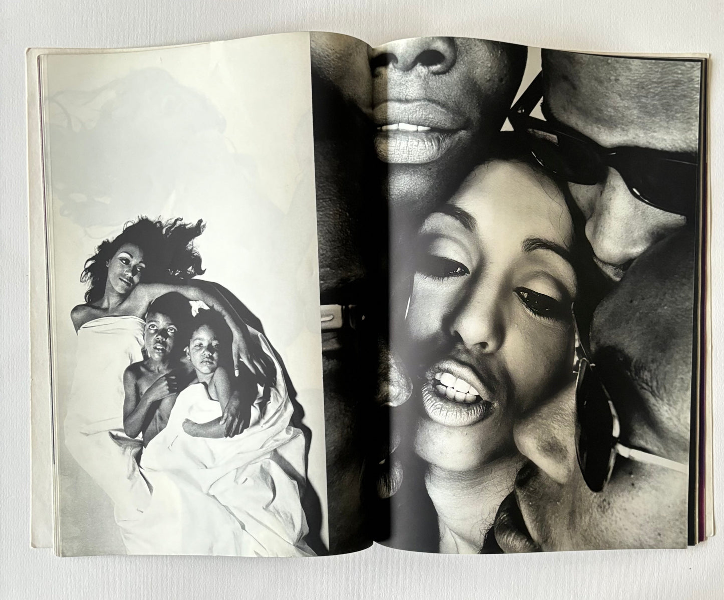 28 girls by Kishin Shinoyama
