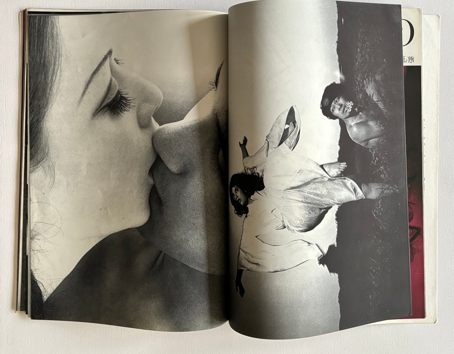 28 girls by Kishin Shinoyama