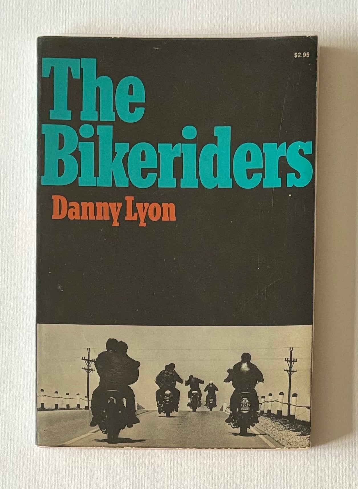 The Bikeriders