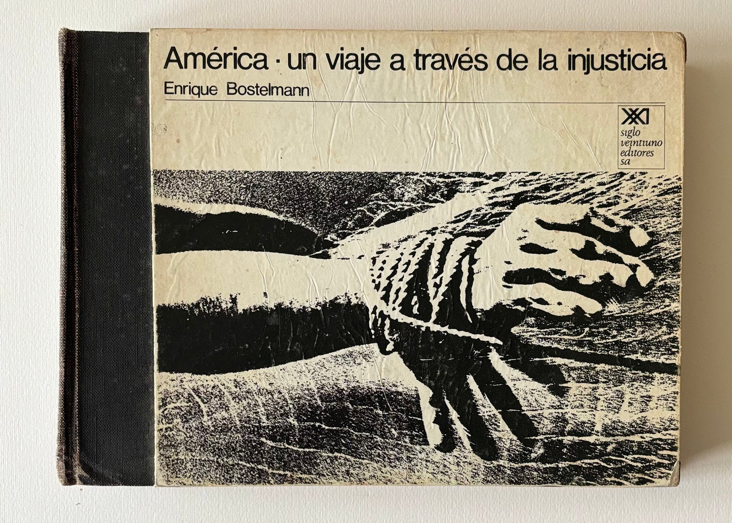 América: un viaje a través de la injusticia