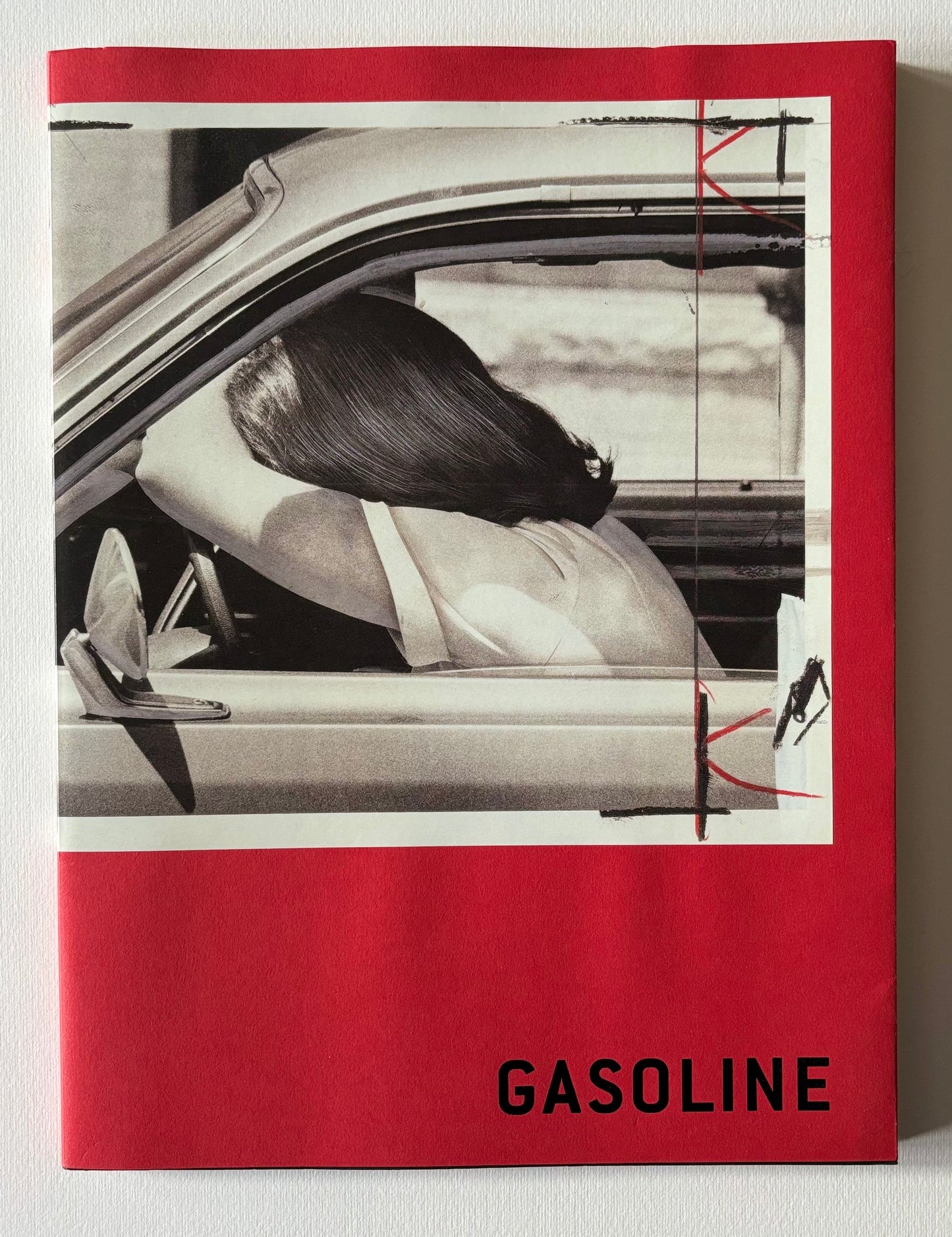Gasoline