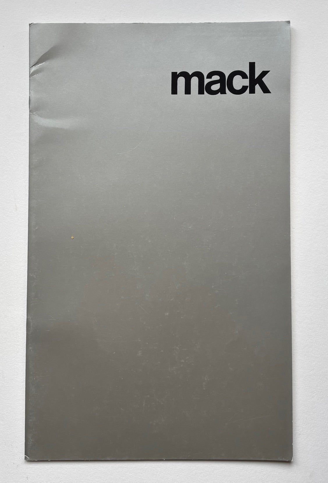 lenk mack pfahler uecker. XXXV biennale di venezia padiglione tedesco