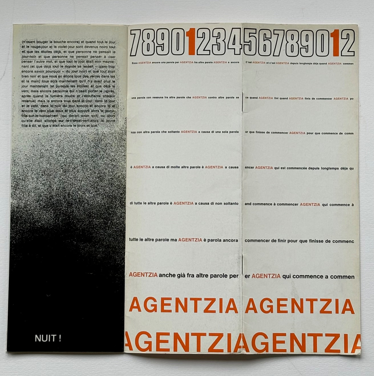 AGENTZIA 1