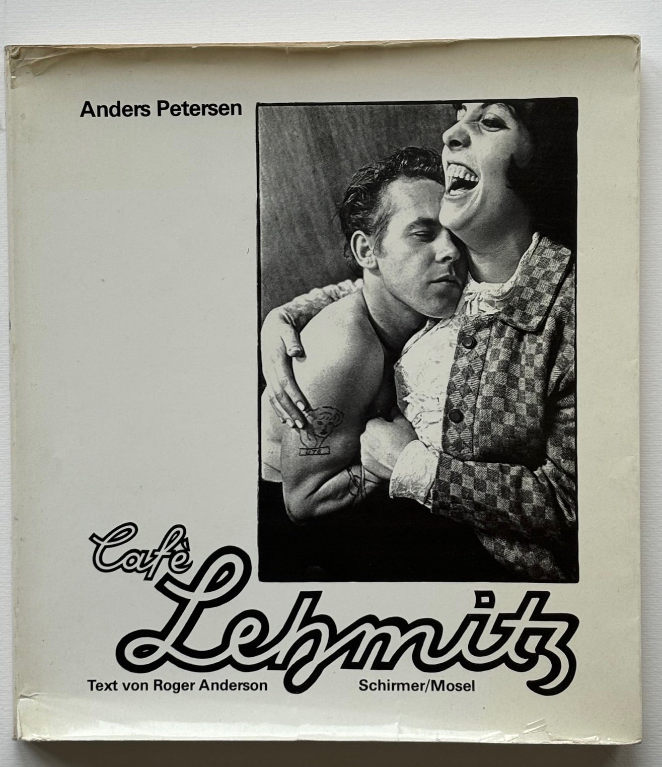 Cafè Lehmitz