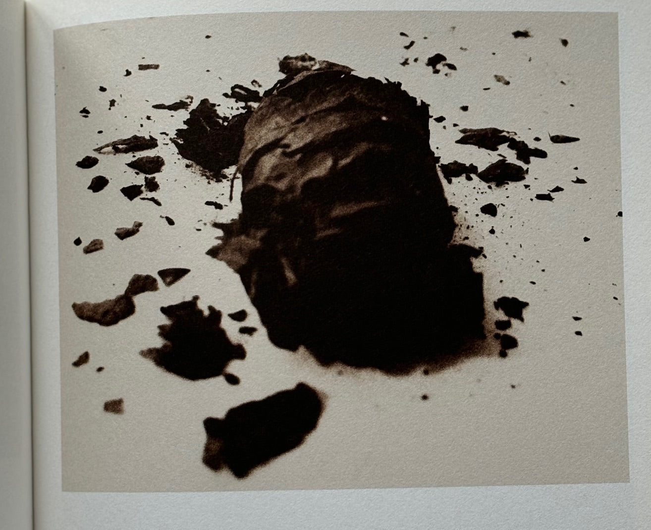 Nude Animal Cigar. SIGNED COPY.