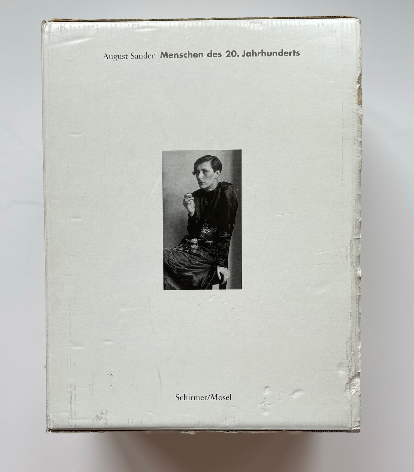 Menschen des 20. Jahrhunderts