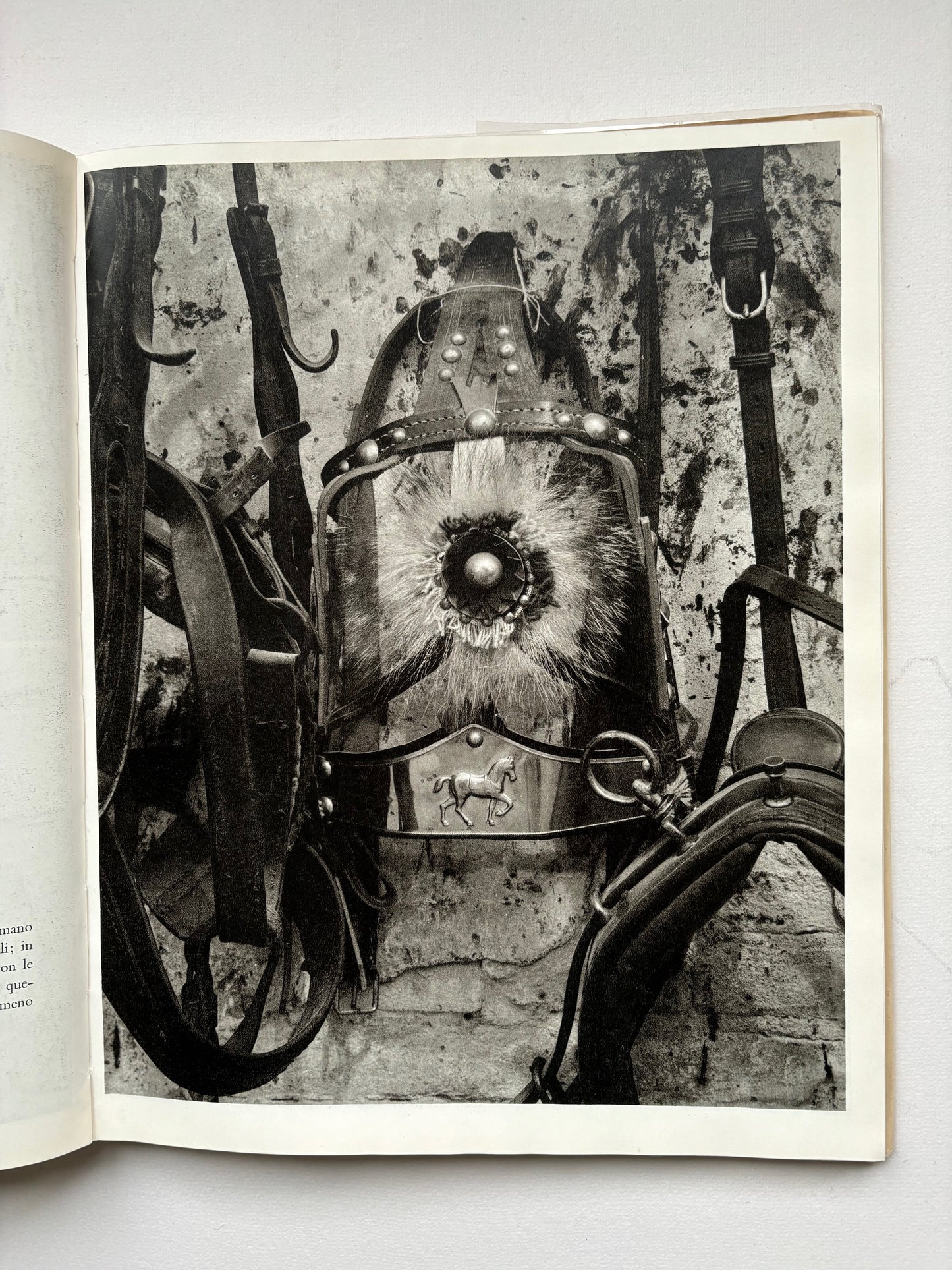 Un paese. Testo di Cesare Zavattini. Fotografie di Paul Strand