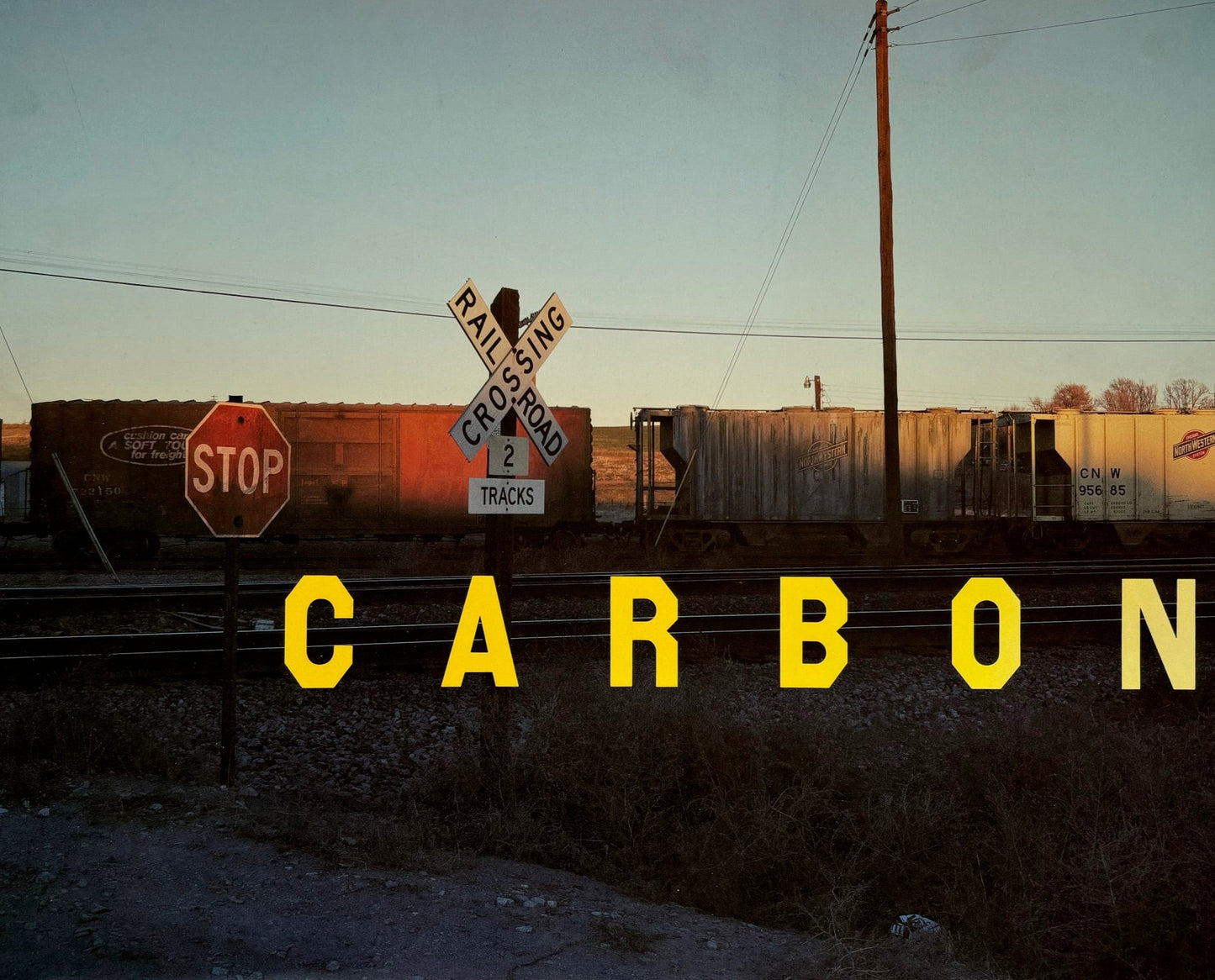 Carbon