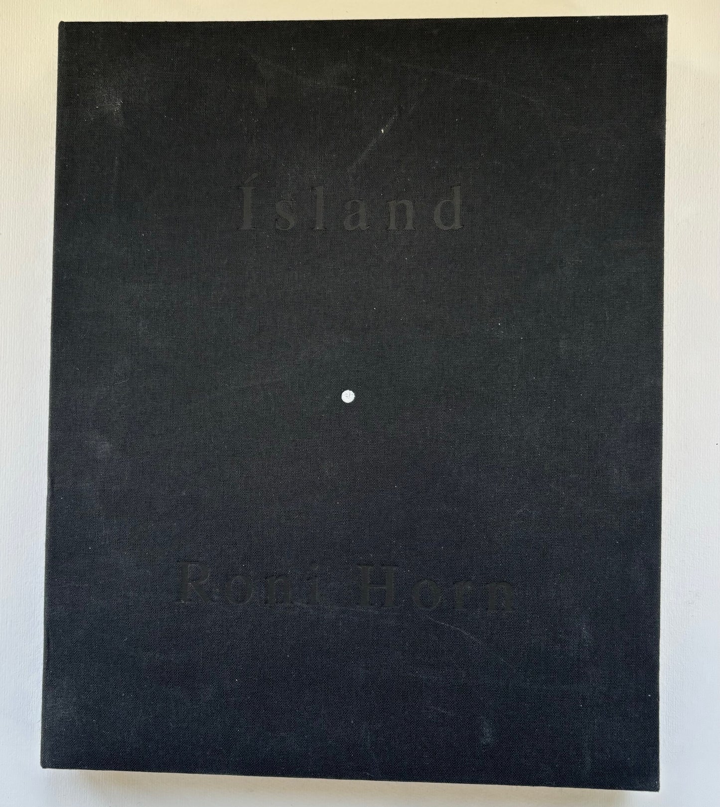 Island. To Place. Doubt Box.