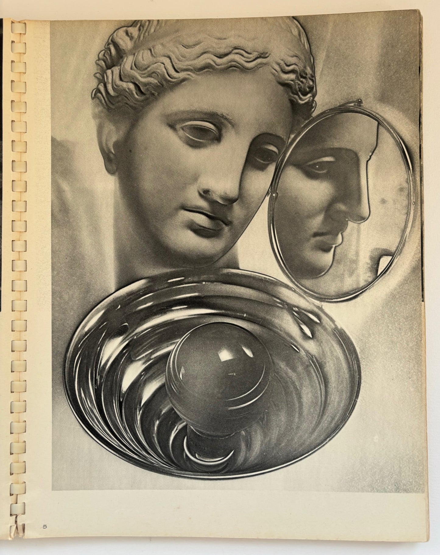 Man Ray Photographies 1920-1934 Paris. (SIGNED)