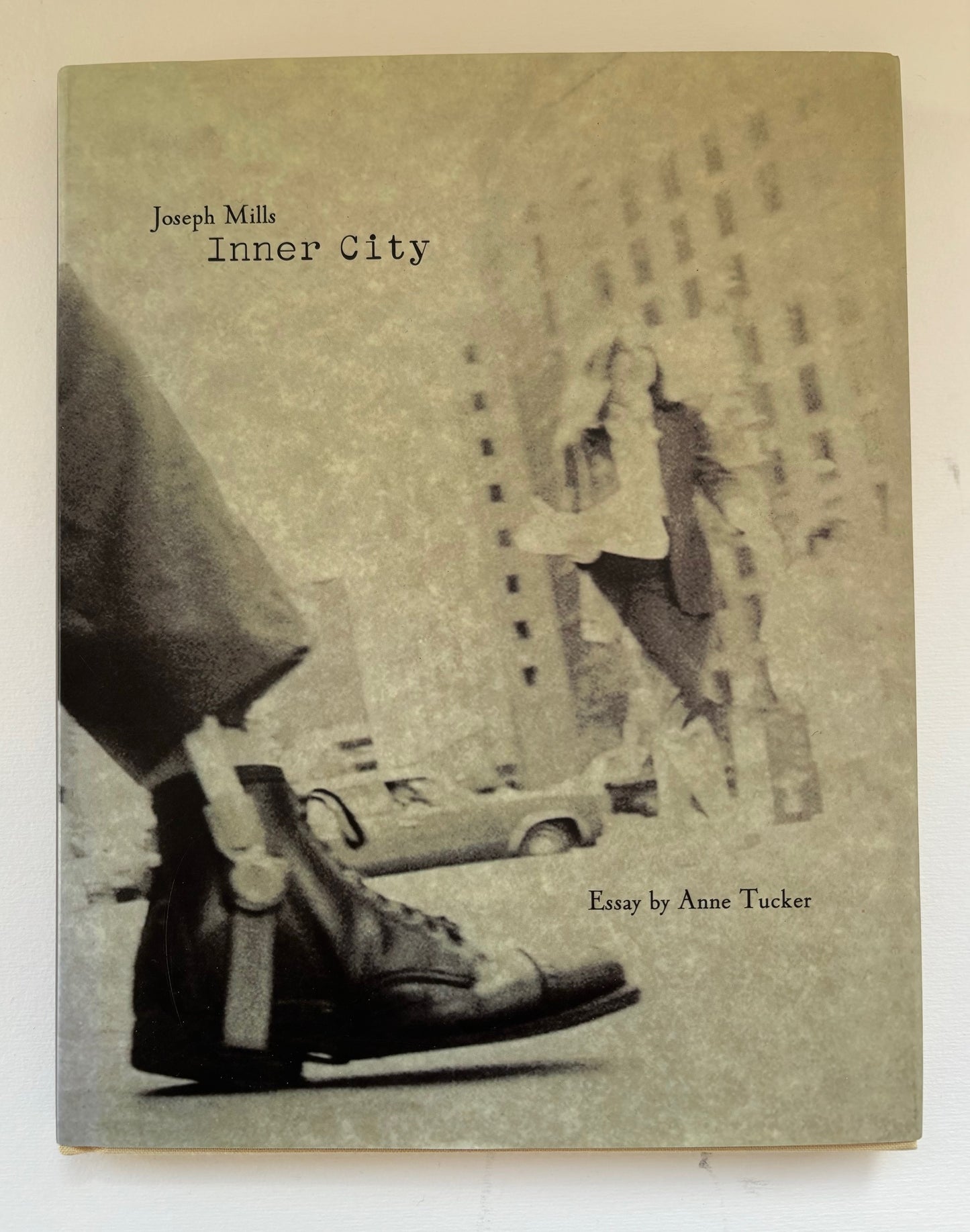 Inner City. Essay by Ann Tucker.
