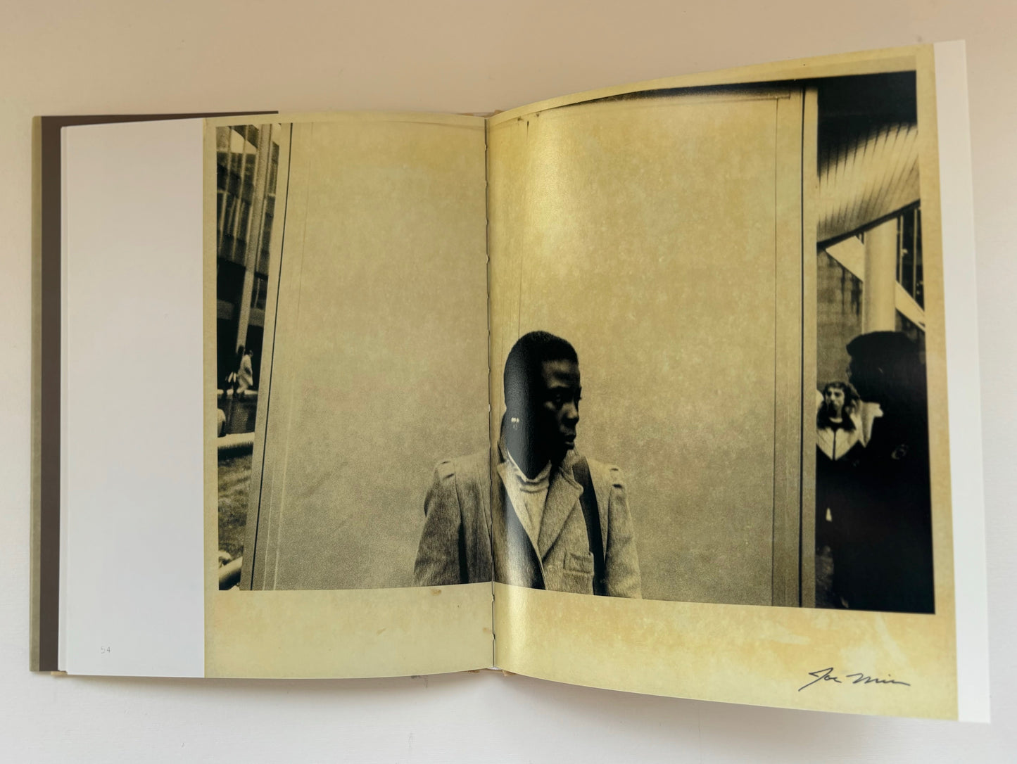 Inner City. Essay by Ann Tucker.