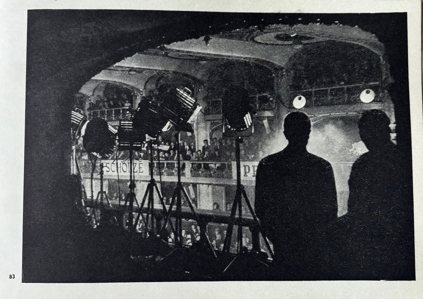 (coll.) Jazz festival PRAHA 1964.