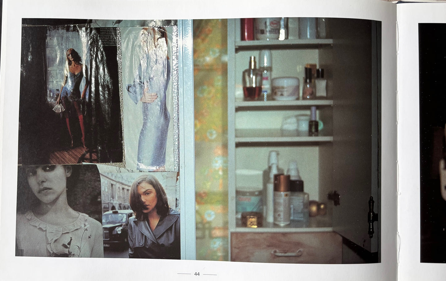 FOUND FOOTAGE. (+ SIGNED PHOTO)