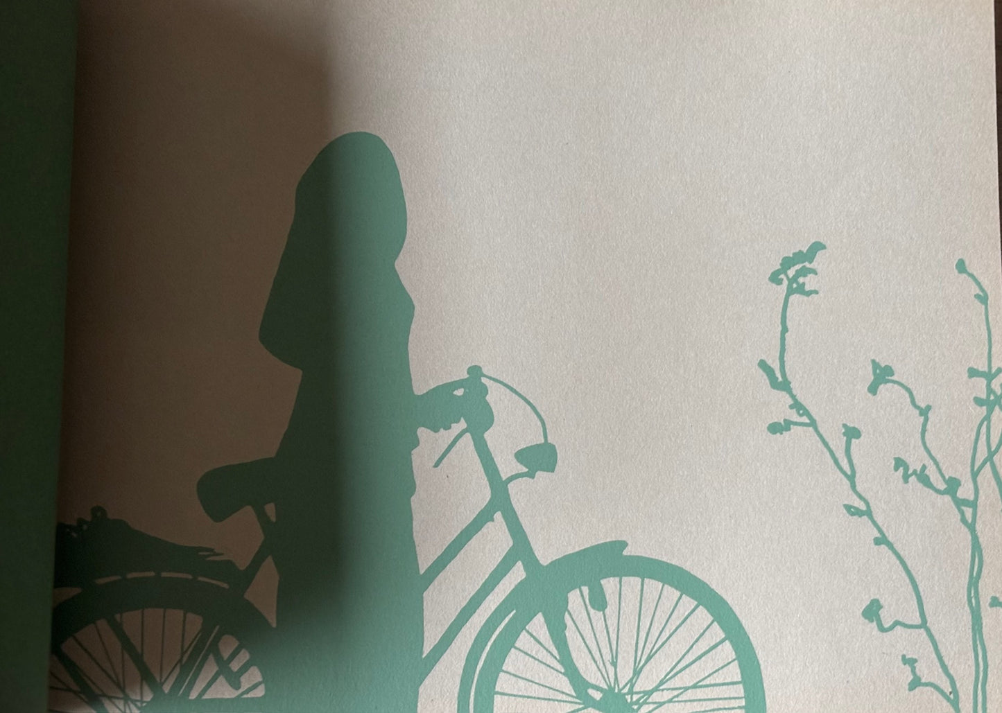 D’ombres. Lourdes Castro. (SIGNED & NUMBERED)