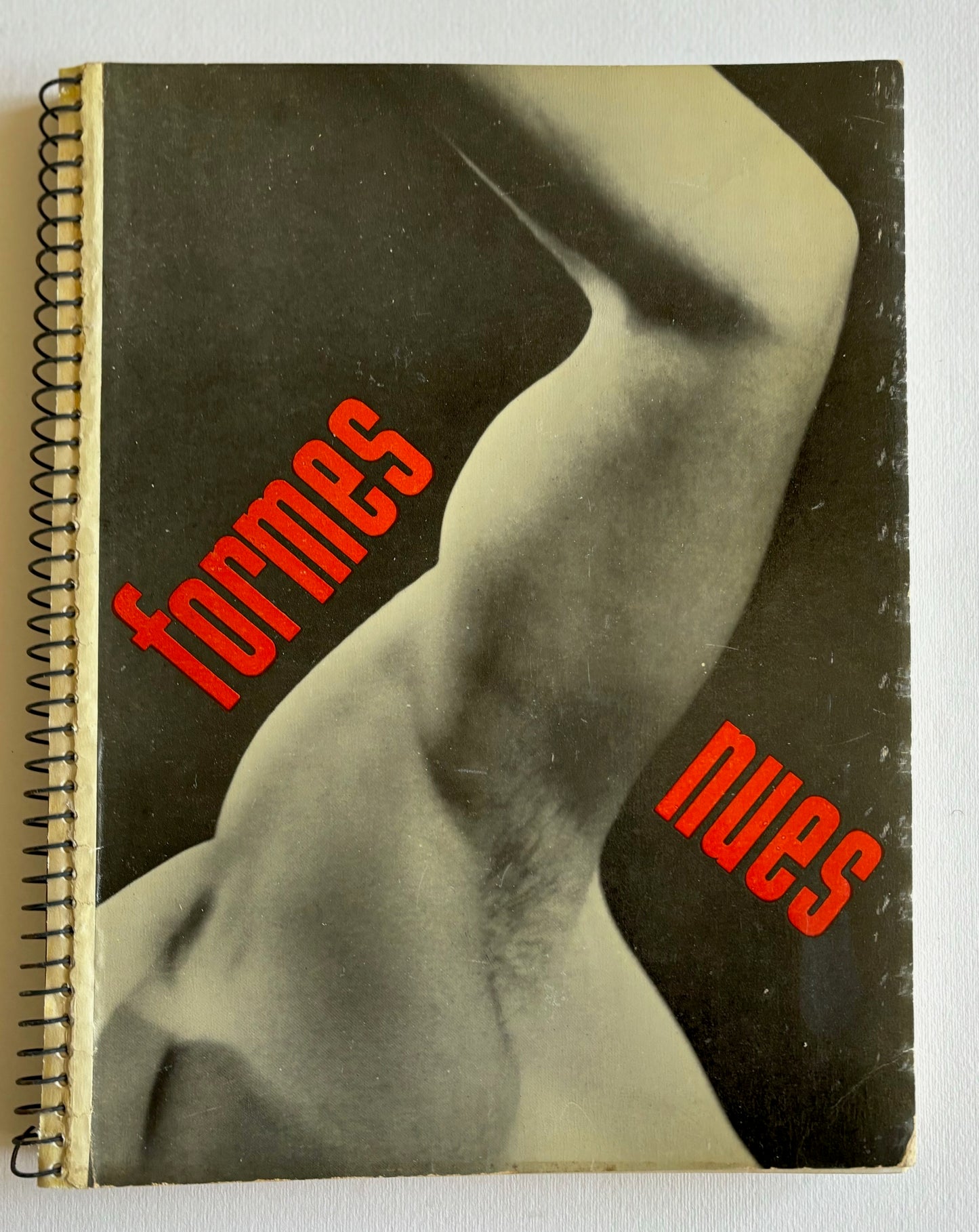 (coll.) Formes Nues.