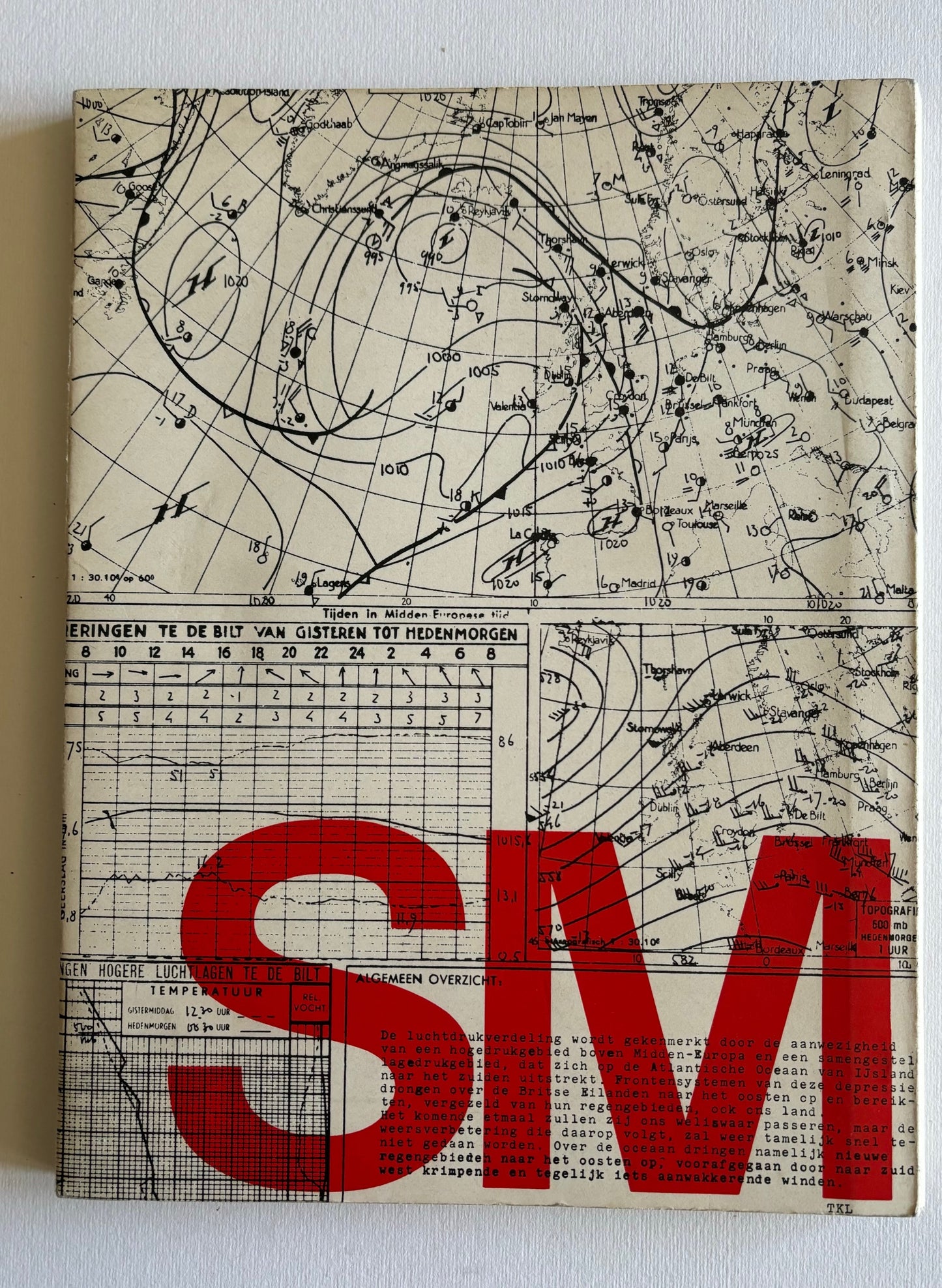 (coll.) Op Losse Schroeven. Situaties en cryptostructuren.