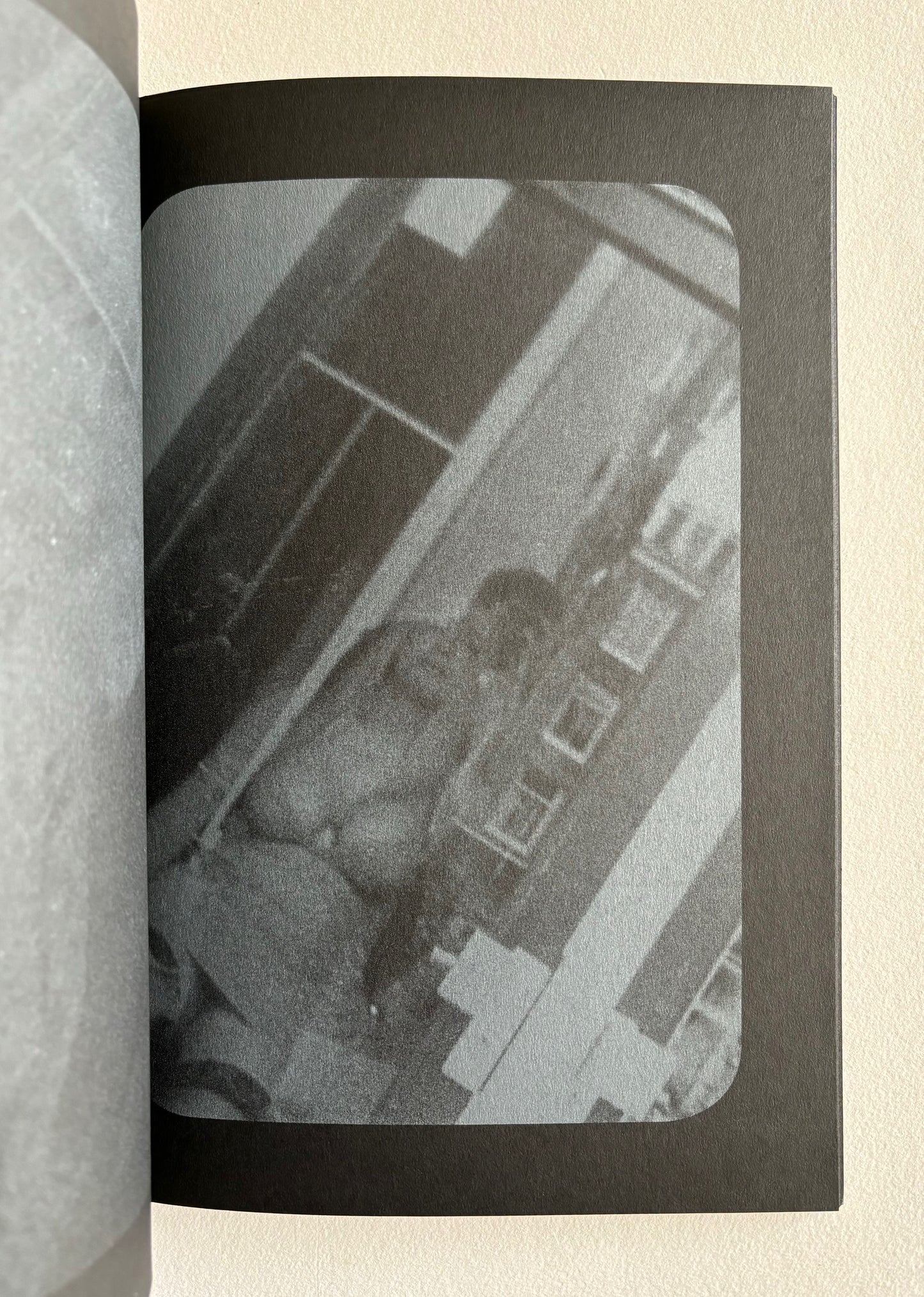 No Photos. (SIGNED)