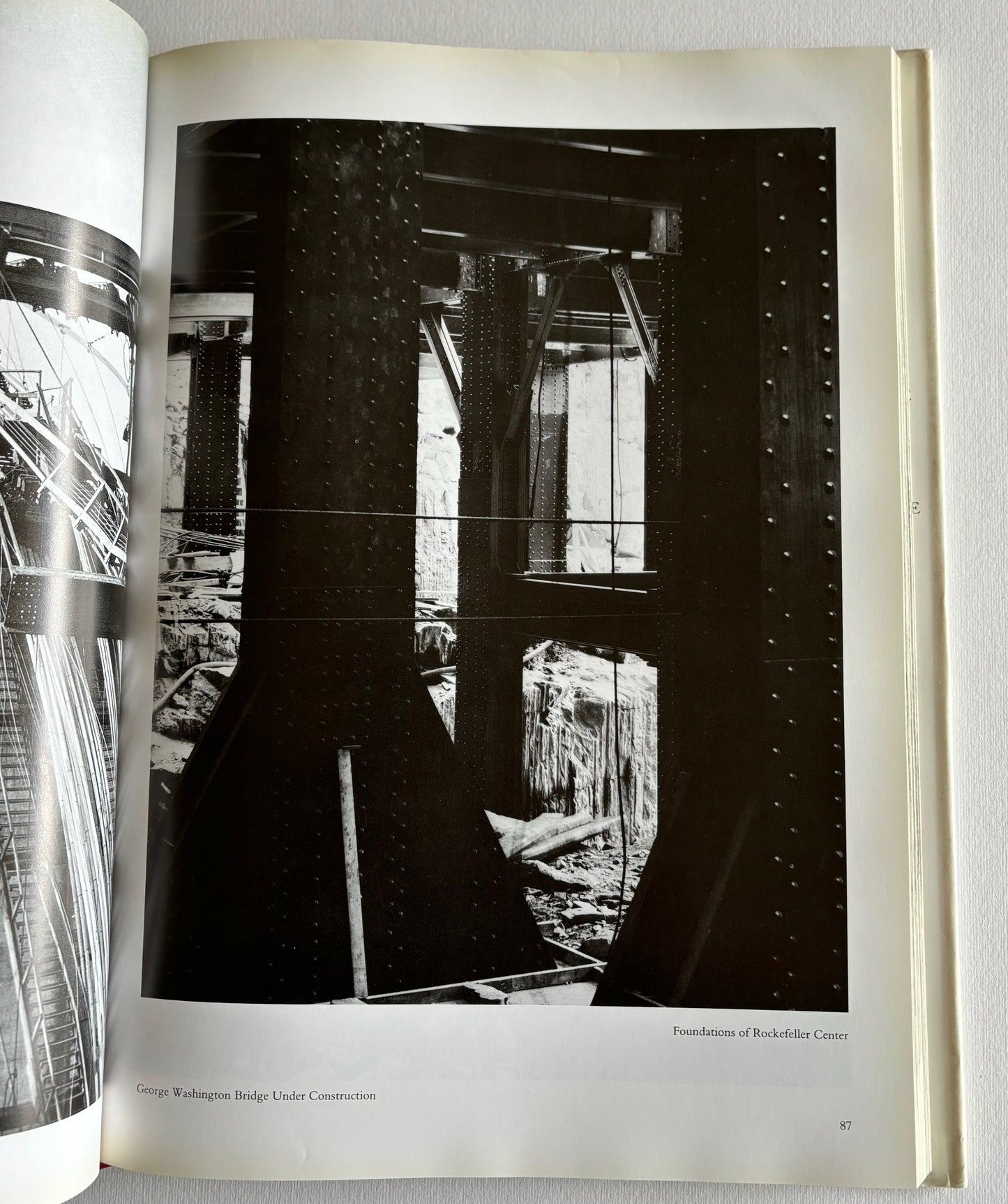 Berenice Abbott. Photographe. Américaine.