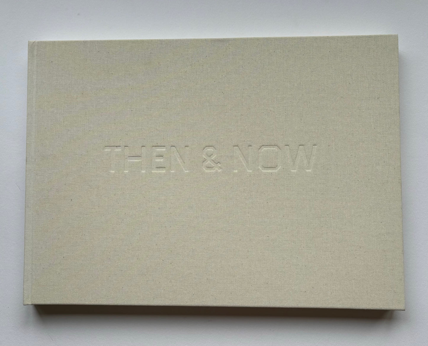 THEN & NOW Ed Ruscha Hollywood Boulevard 1973-2004.