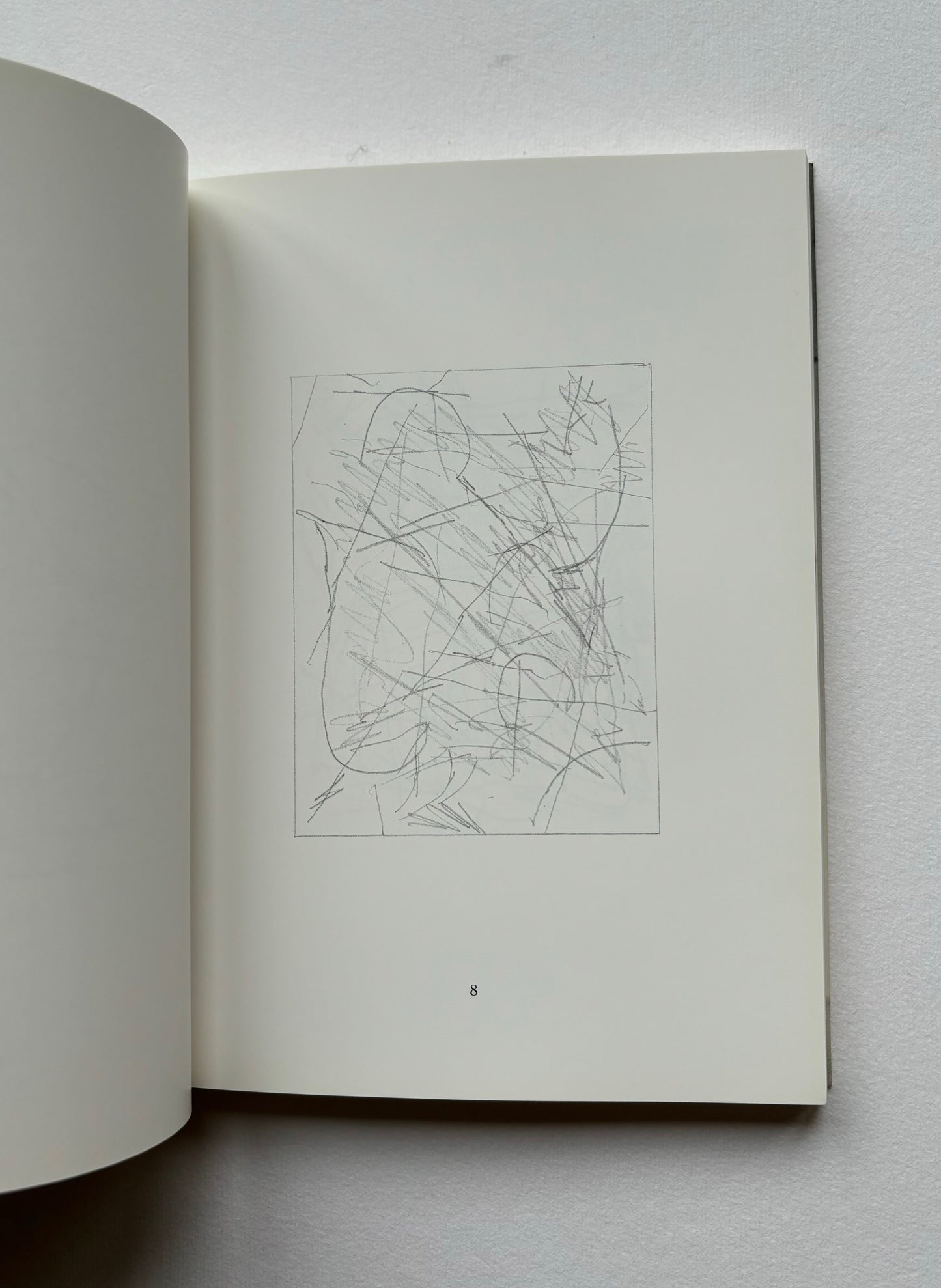 Gerhard Richter: 66 Zeichnungen Halifax 1978. (SIGNED)