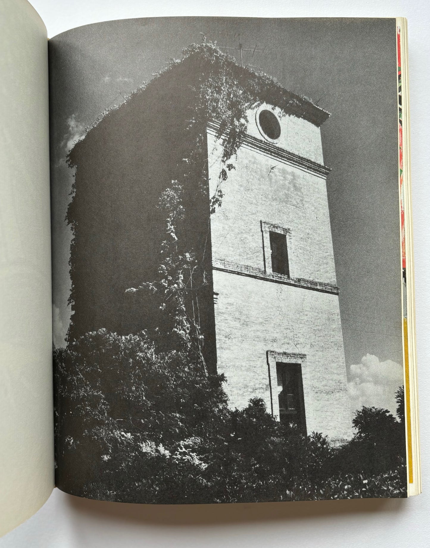 Journal de Tour Diario de la Torre ́73.