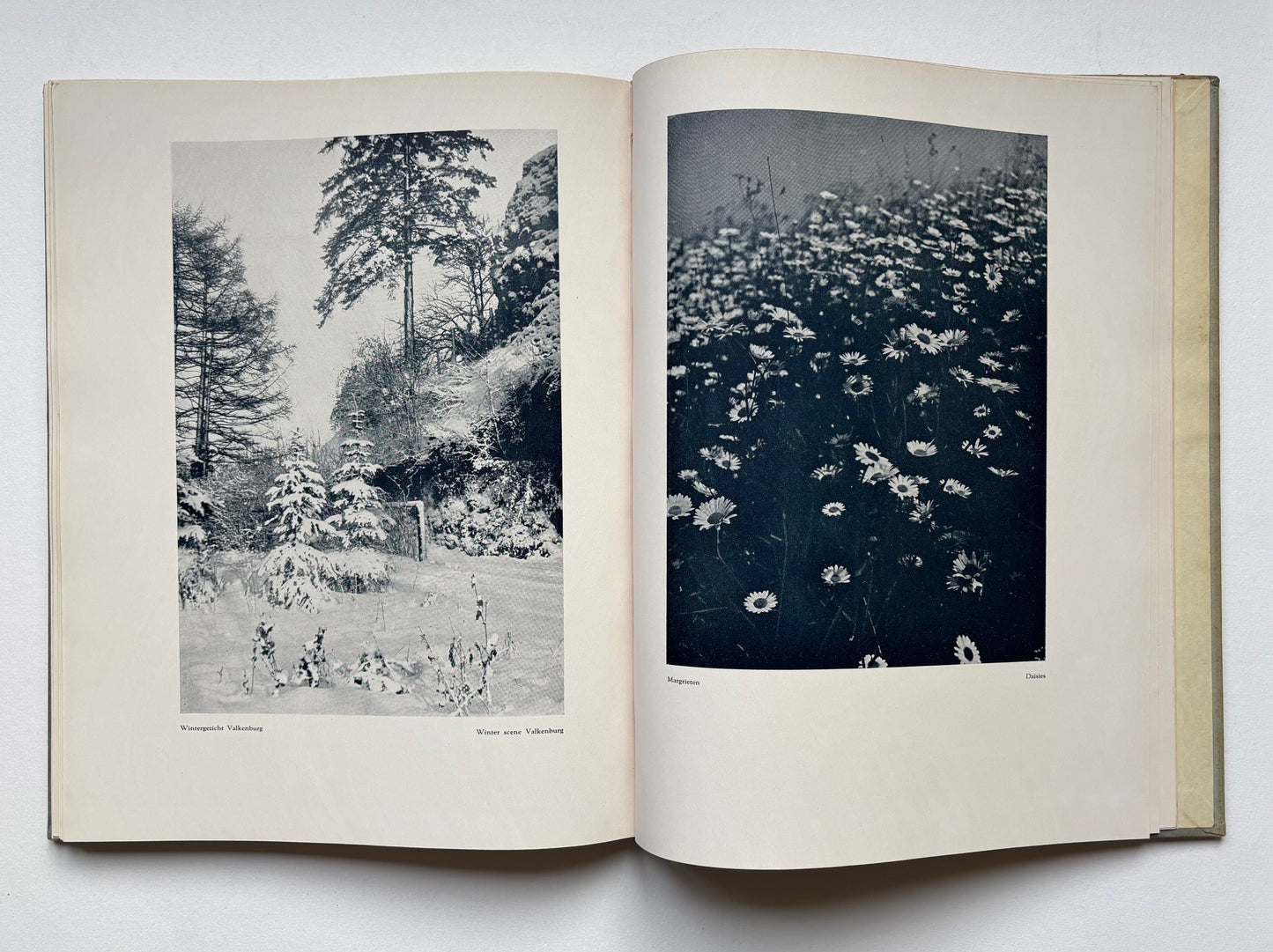 ZUID-LIMBURG. SOUTH-LIMBURG.