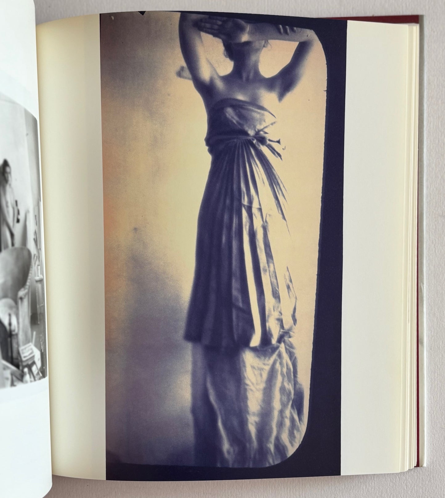 Francesca Woodman. Edited by Corey Keller. Essays by Jennifer Blessing and Julia Bryan-Wilson.