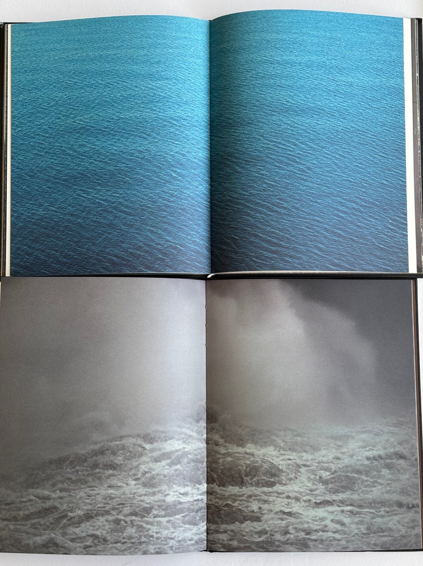 To Place, a complete set of the first 8 books + the supplement.