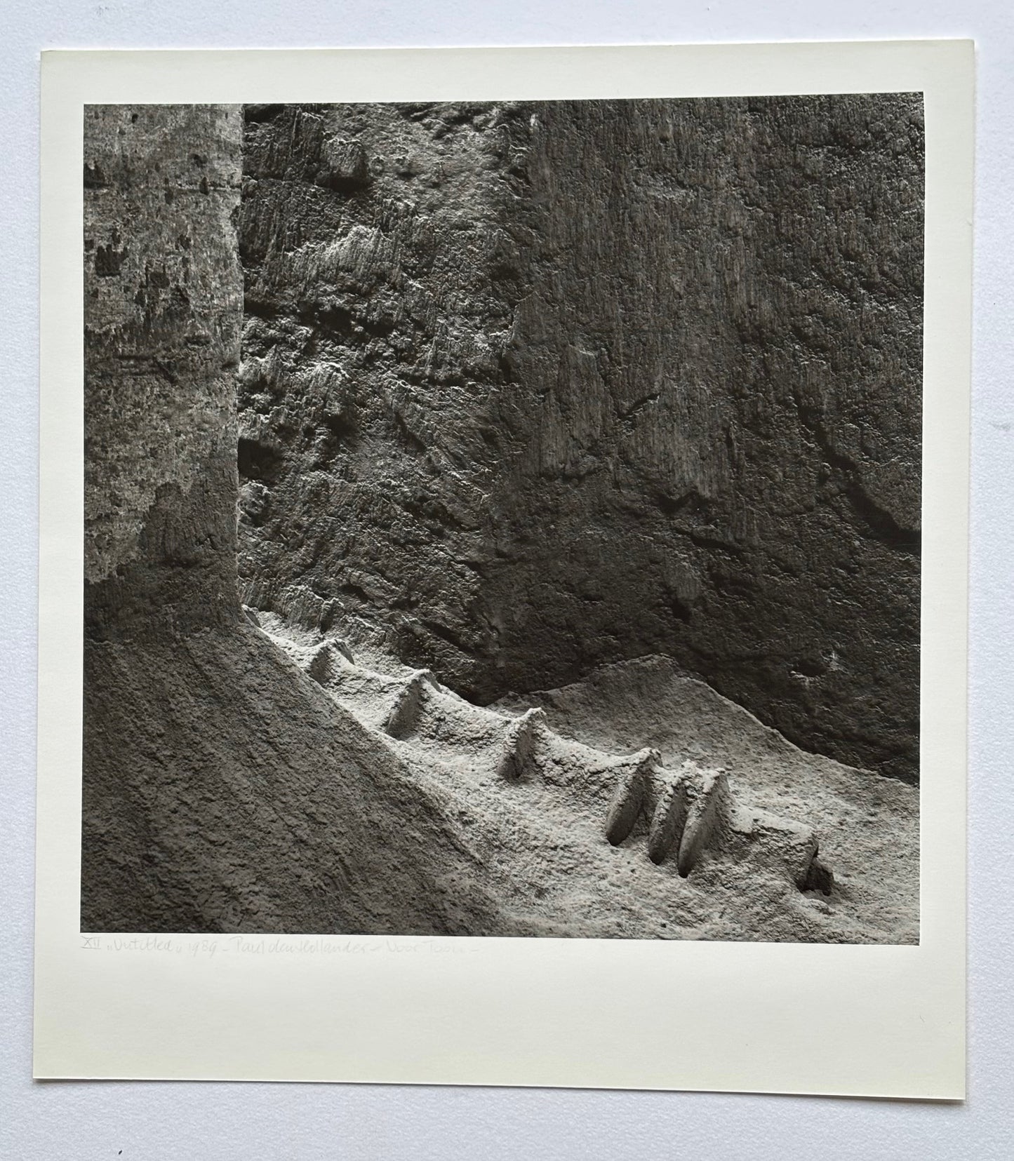 Pyramides du Nord
