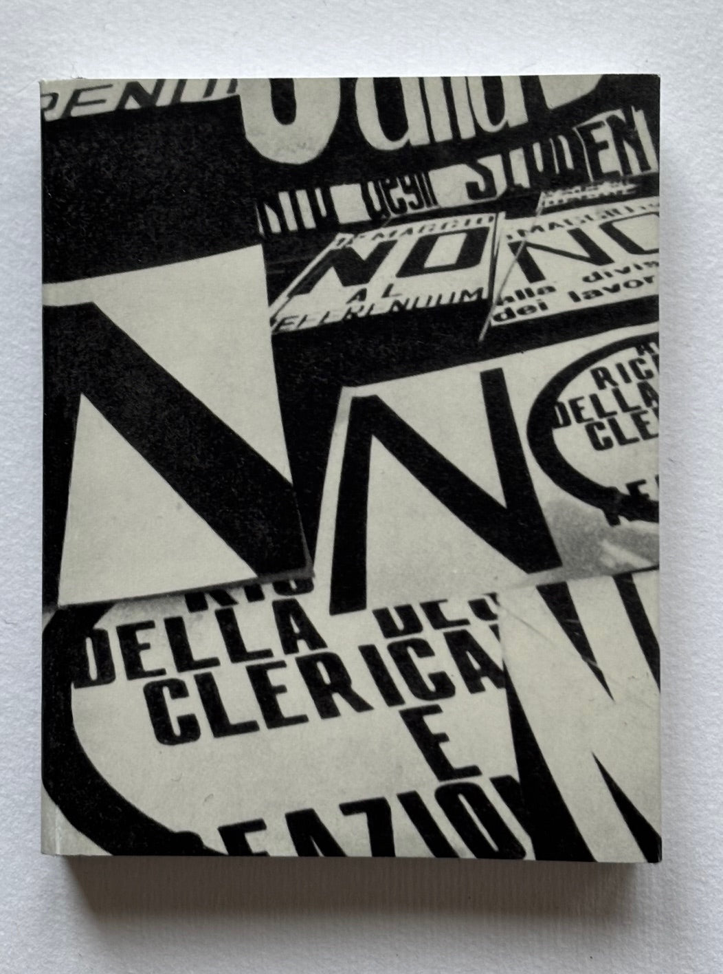 The Protest Box. Edited by Martin Parr with an essay by Gerry Badger.