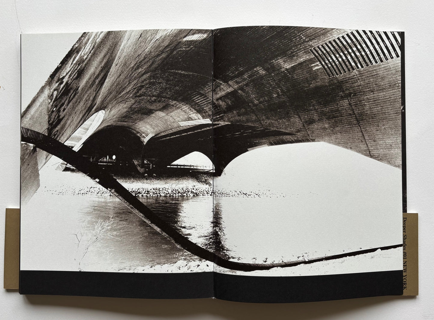 Vienna. Deeper Shades #04. (SIGNED and NUMBERED)