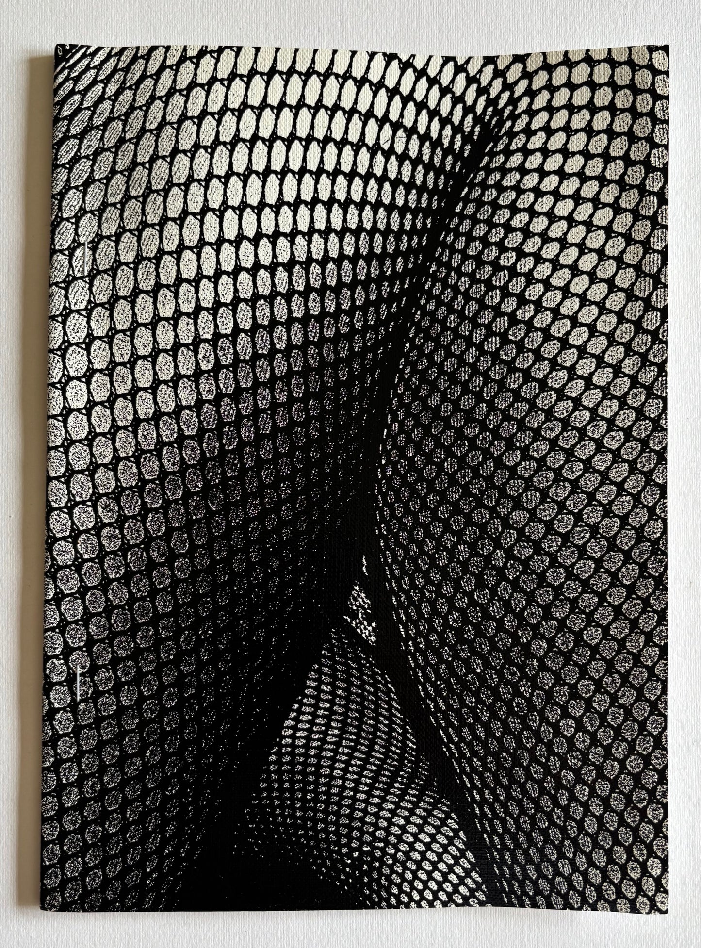 TIGHTS IN SHIMOTAKAIDO. (SIGNED)