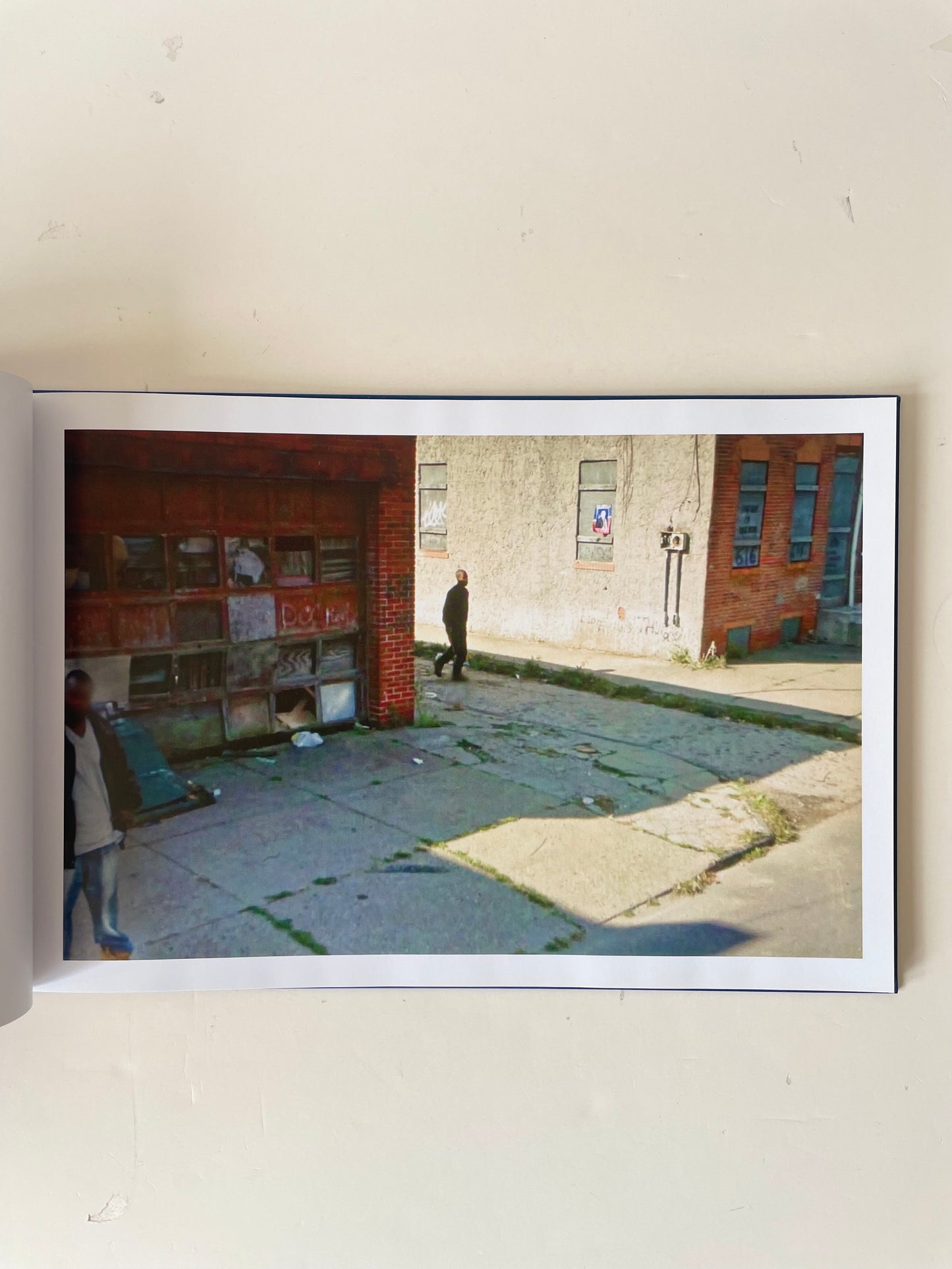 ANAP D.R. A New American Picture. (SIGNED)